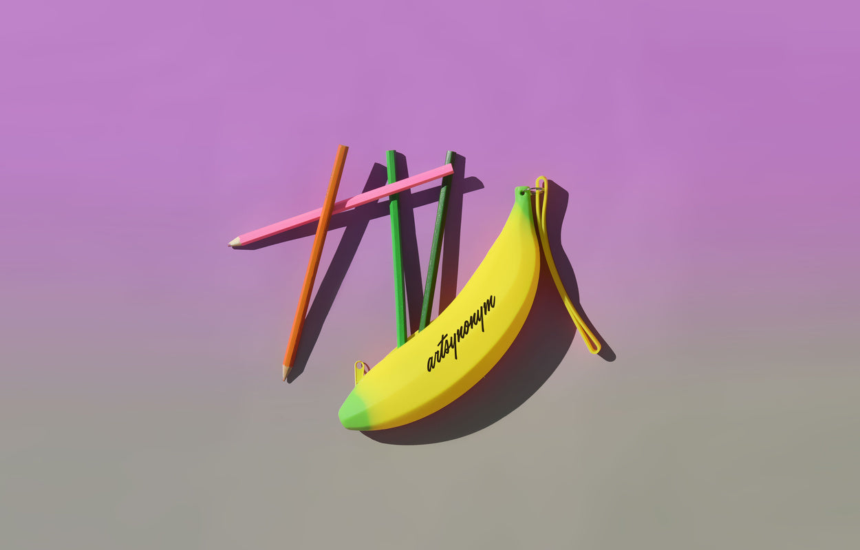 Yeye design Artsynonym