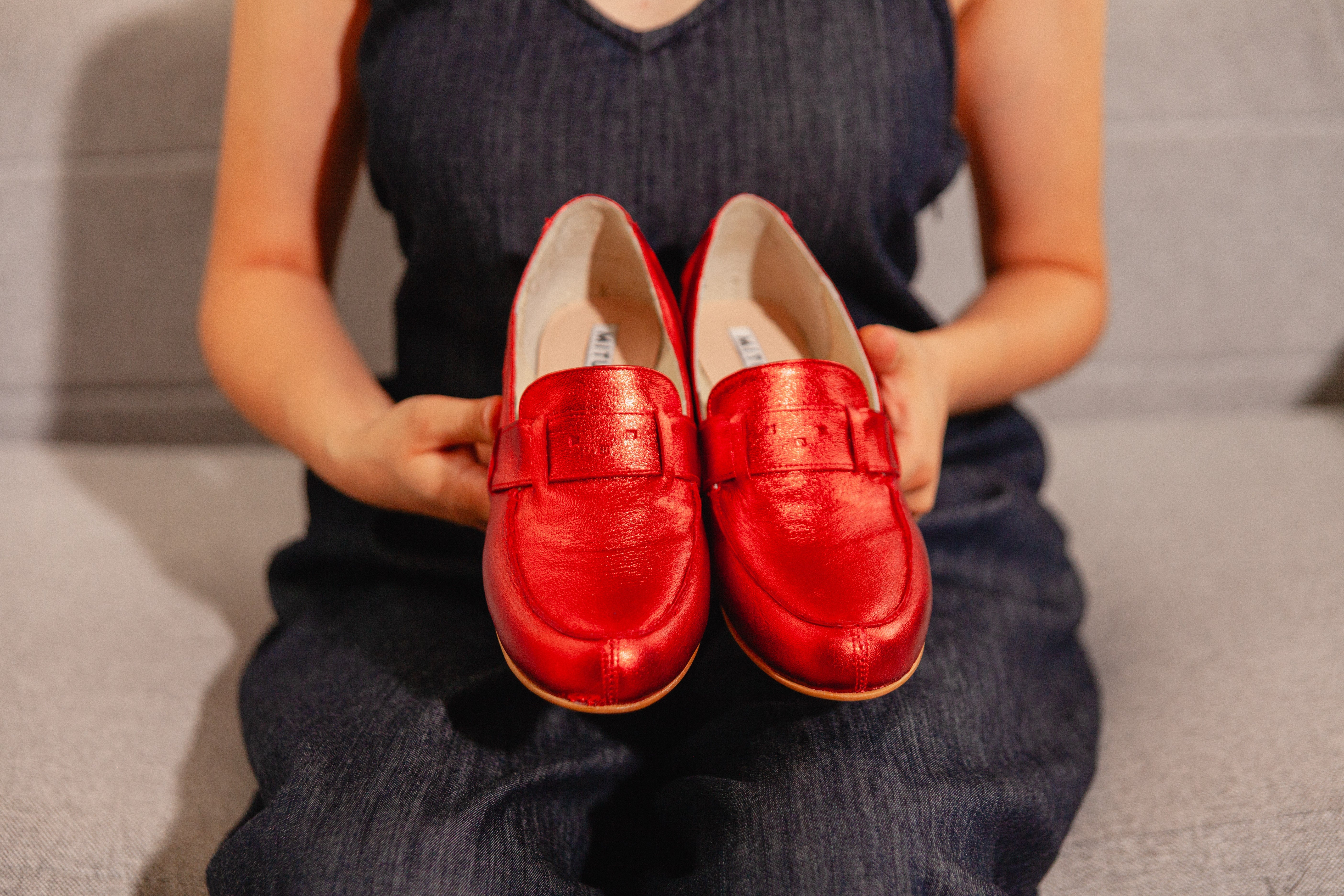 Zapatos de mujer