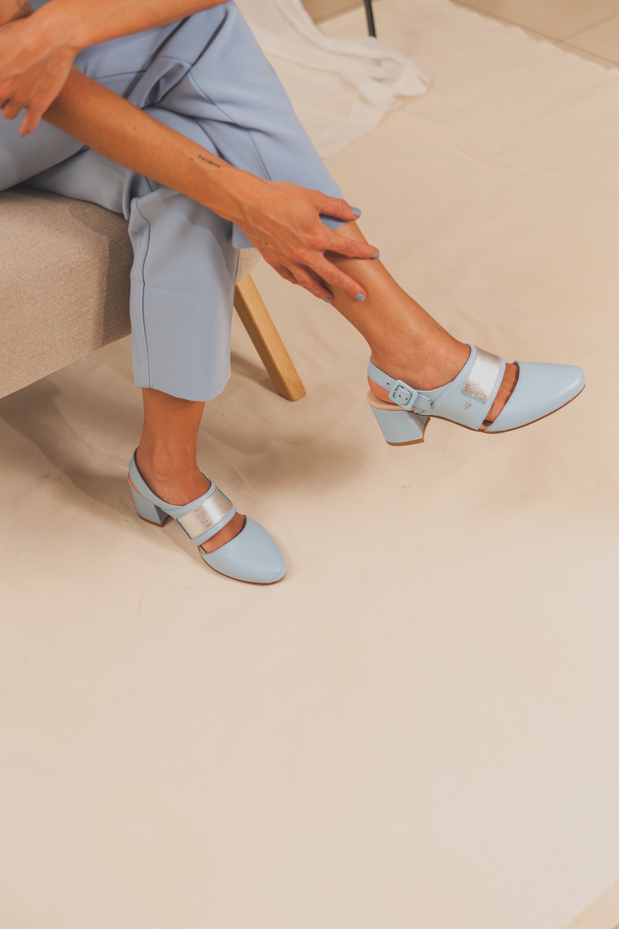 Primavera - Verano MITU