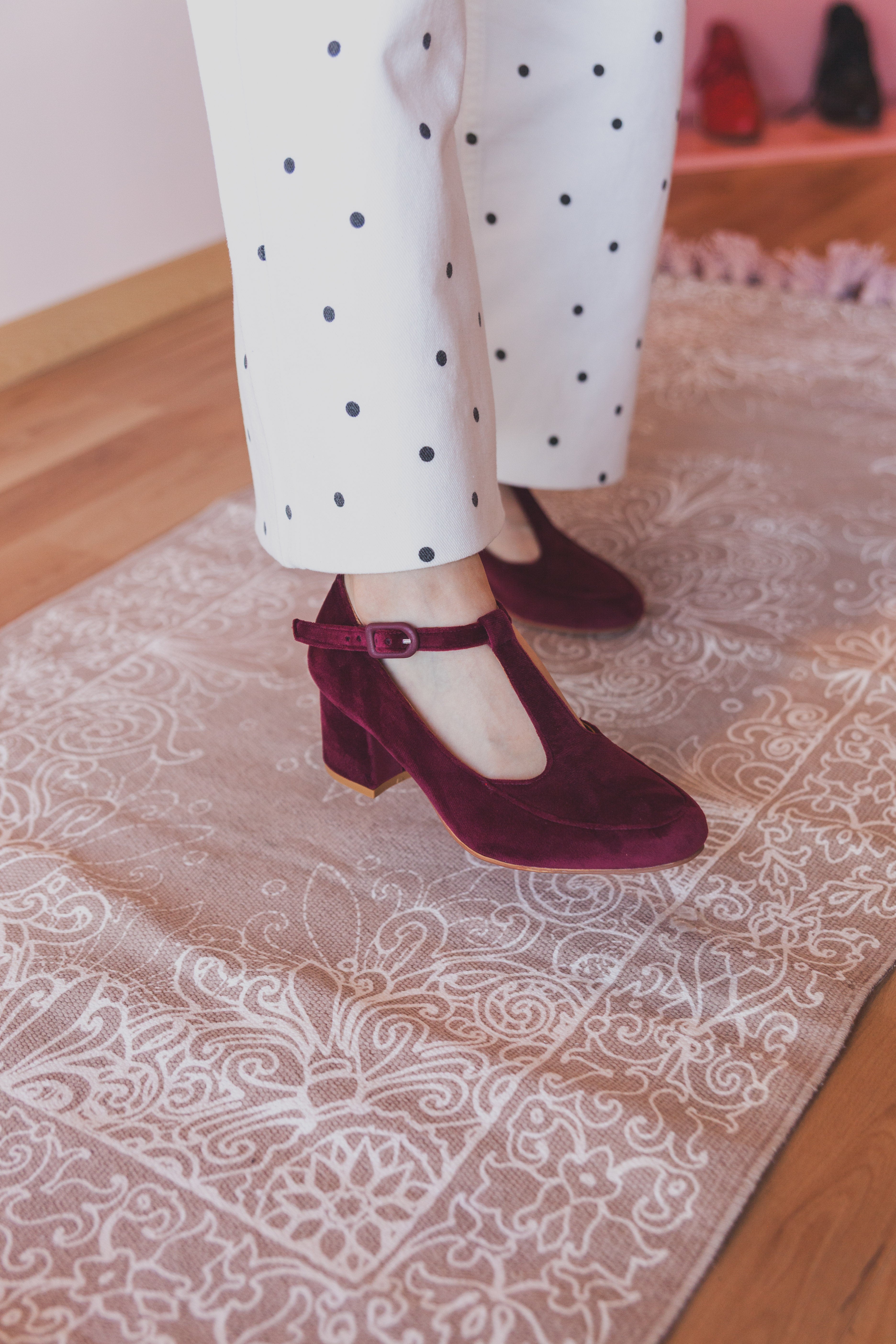 Nuevo - Miranda Vino Terciopelo