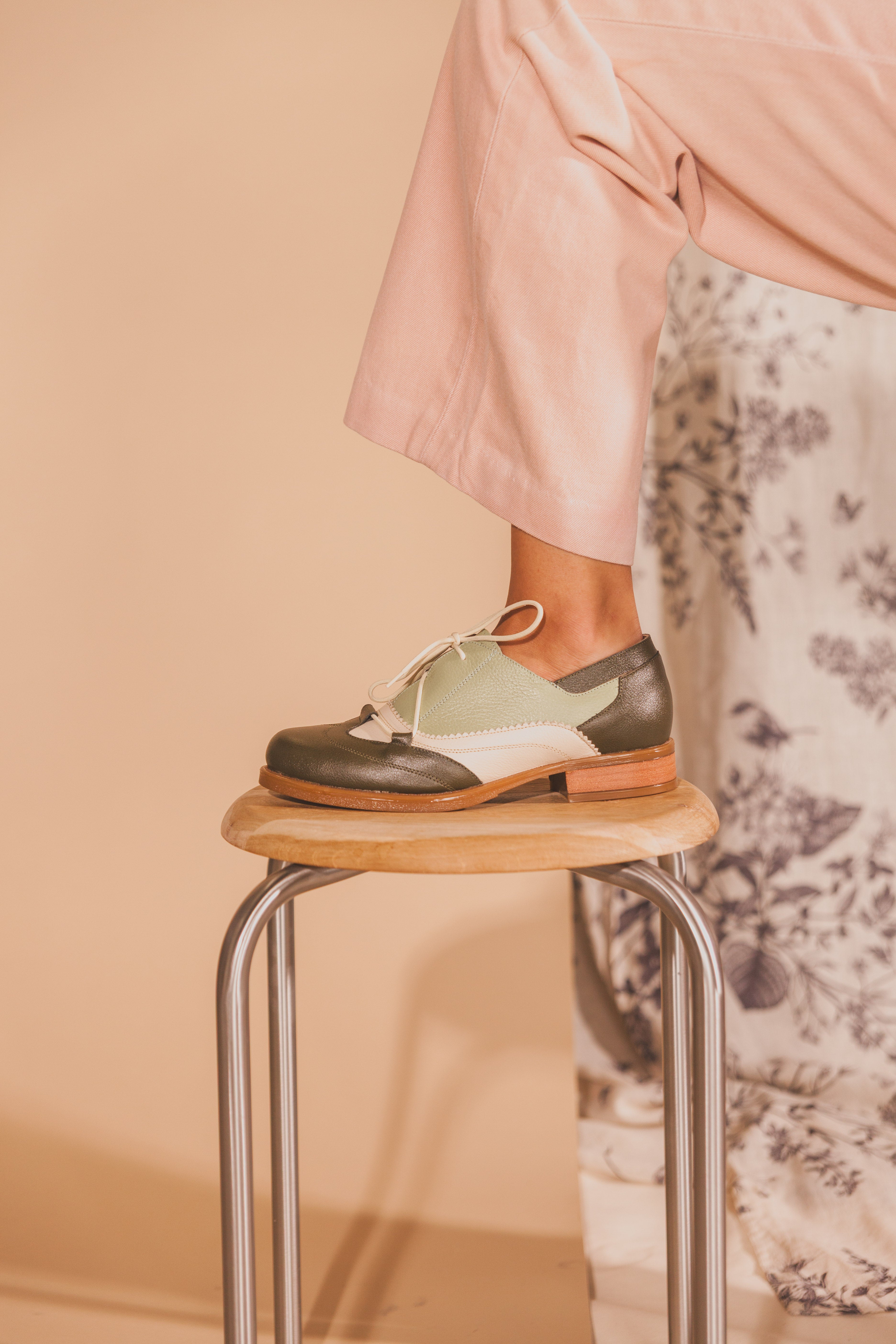 Nuevo - Selma Matcha (Edición limitada)