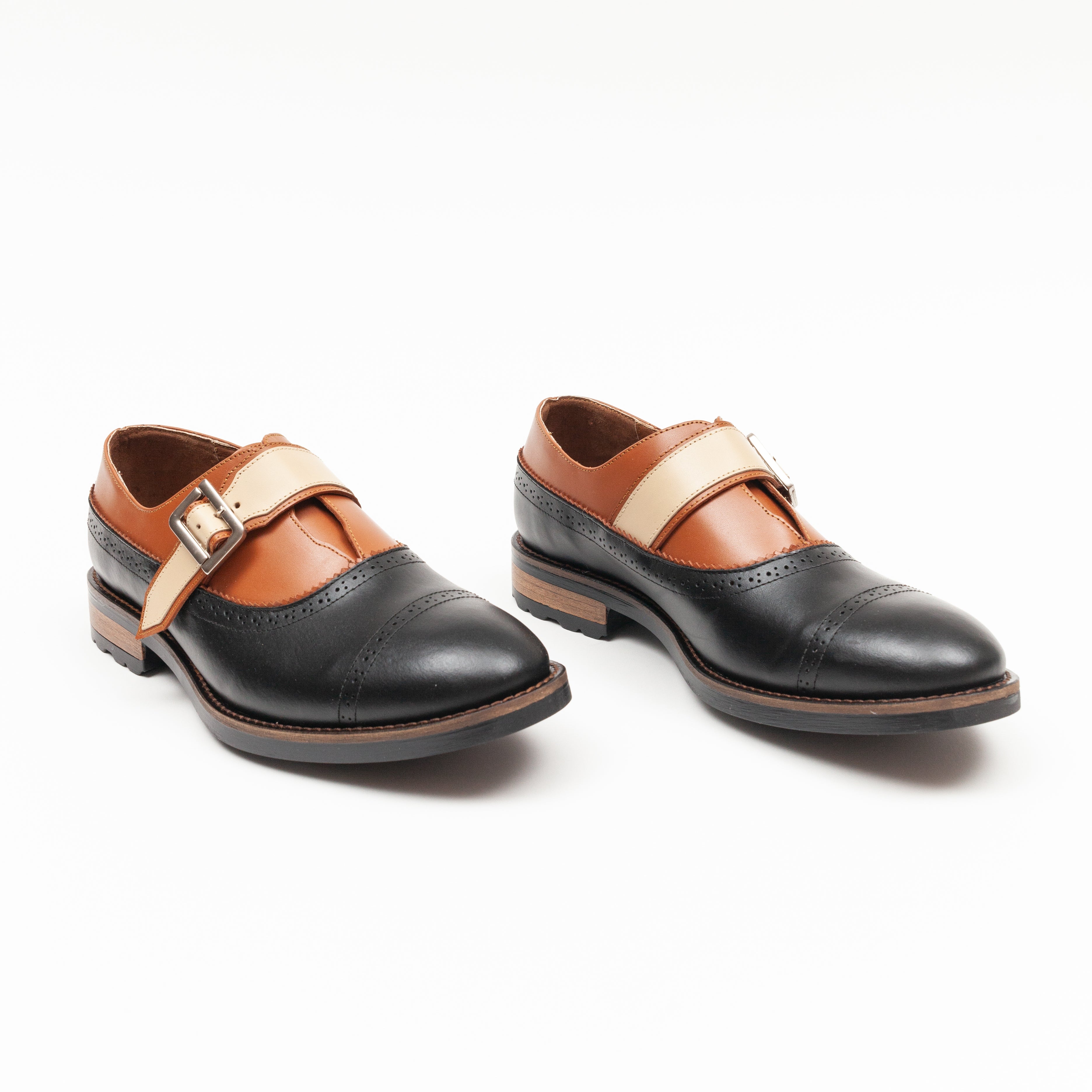 Gabriel Negro y Miel (para Él)