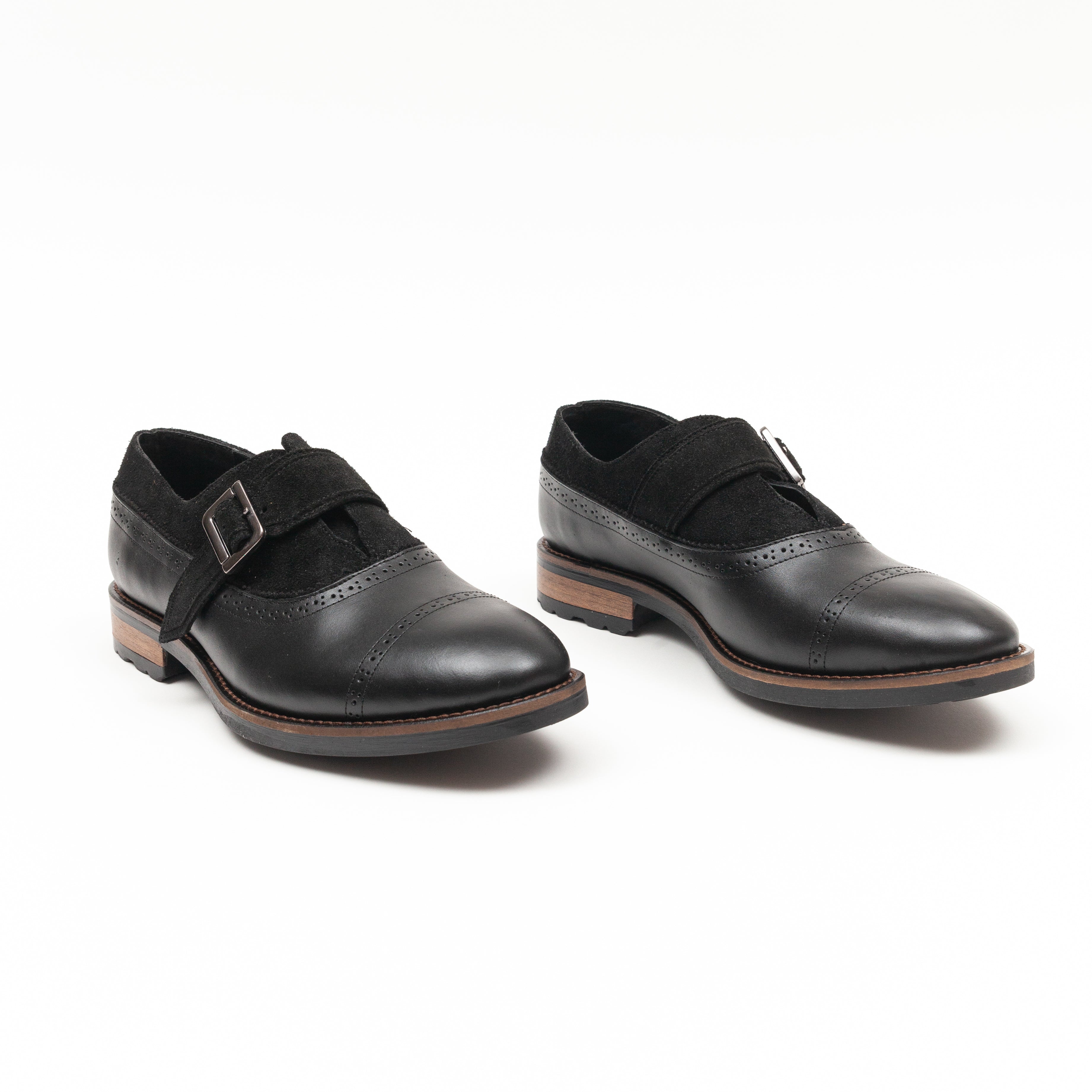 Gabriel negro (Para Él)