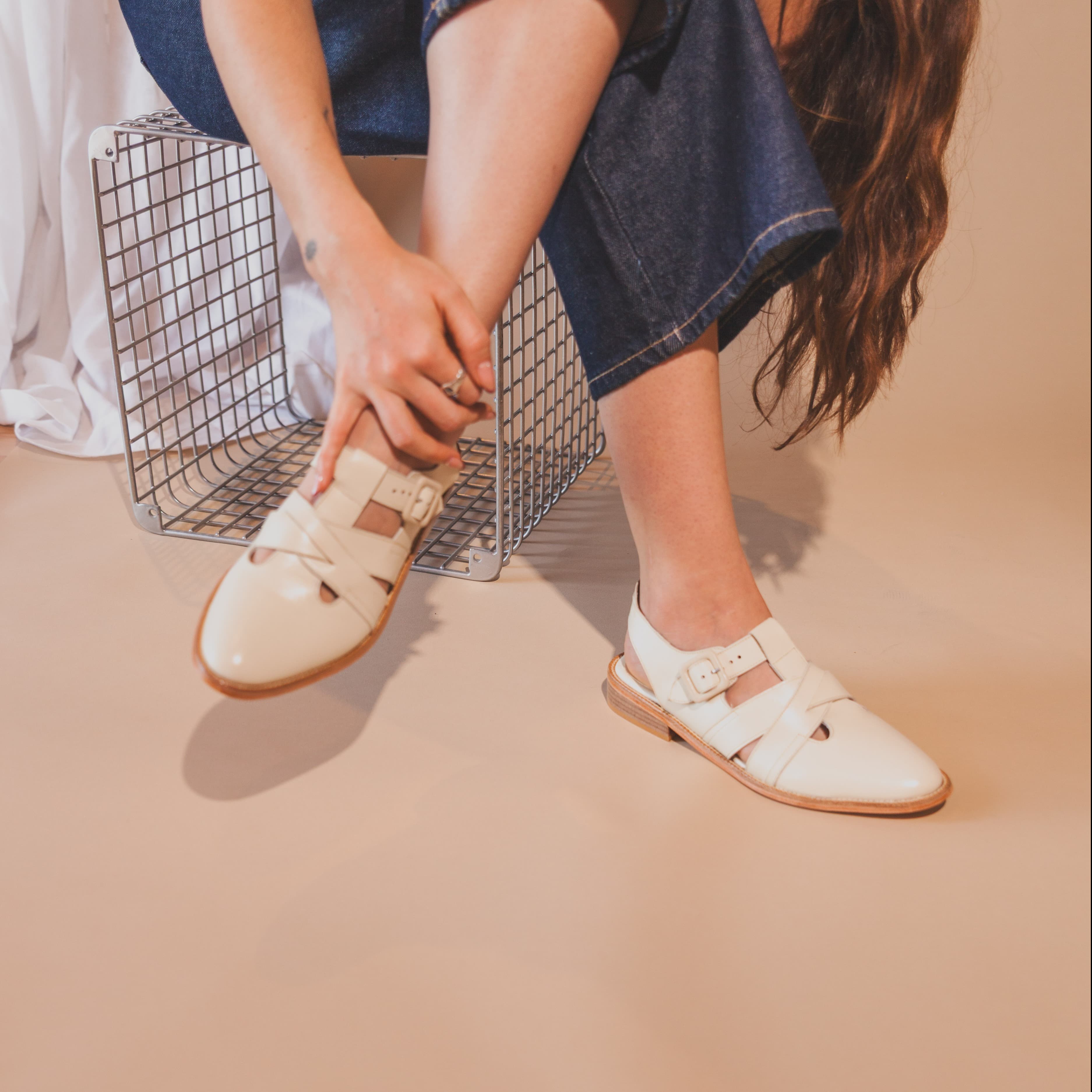 Vera Beige