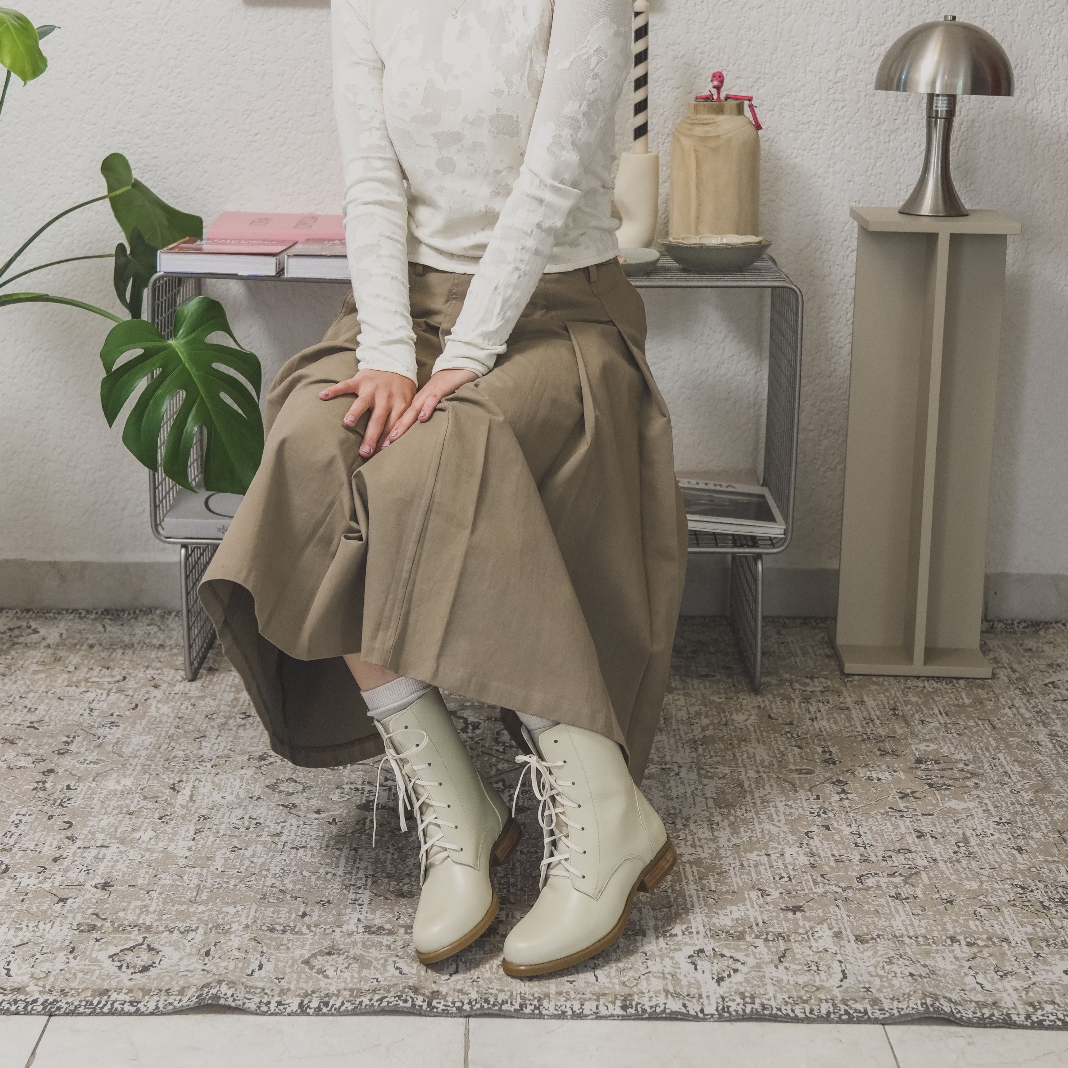 Greta Beige