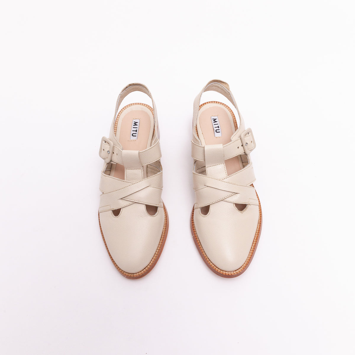Vera Beige
