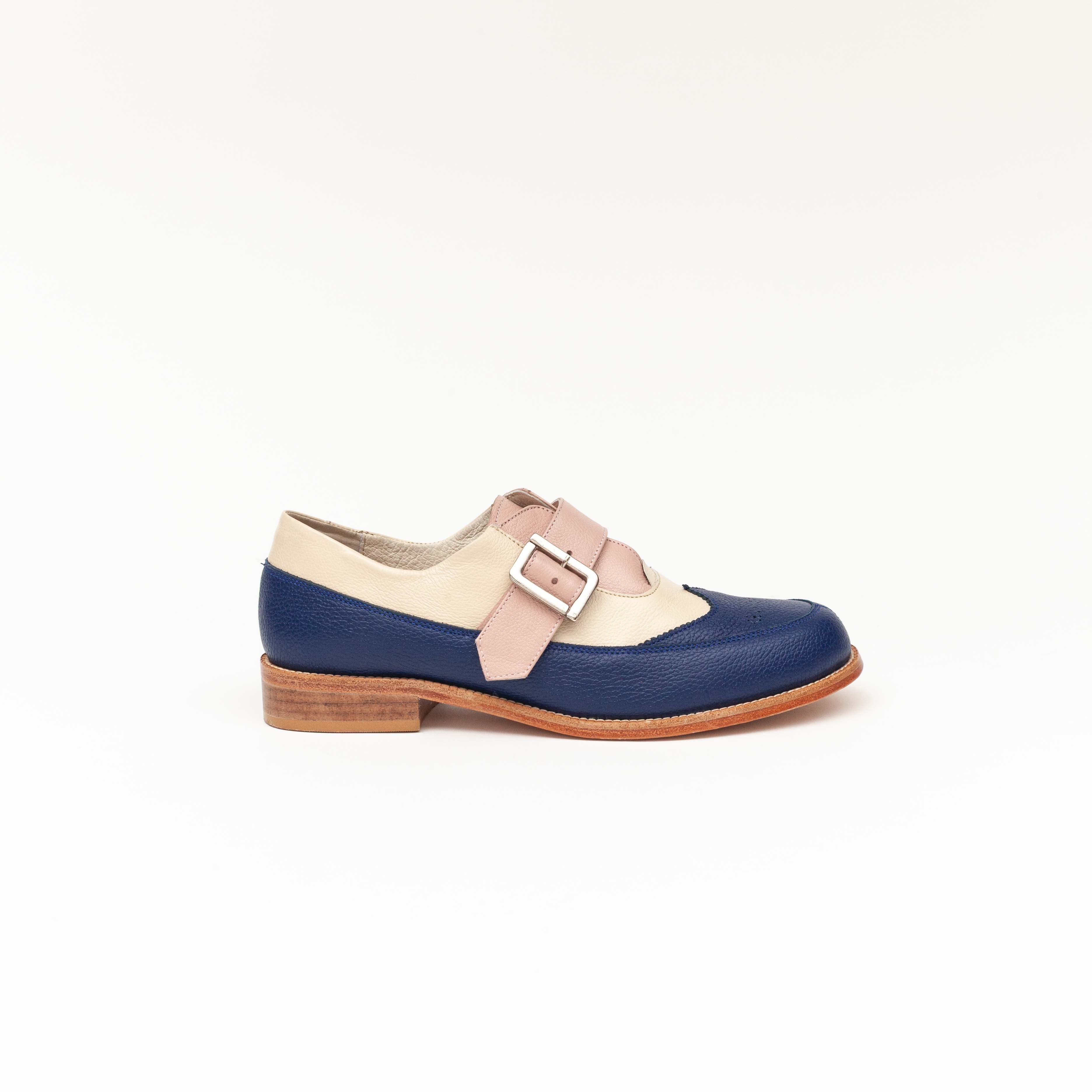 Nuevo Gabriela Azul - Edición limitada