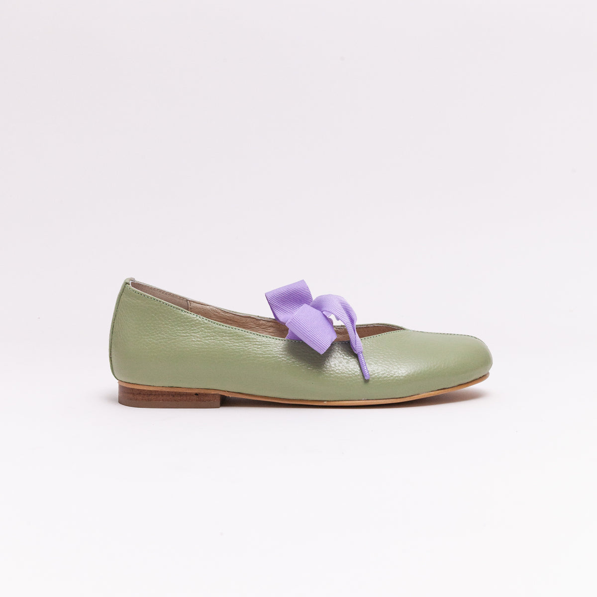 Thelma Matcha y Lila