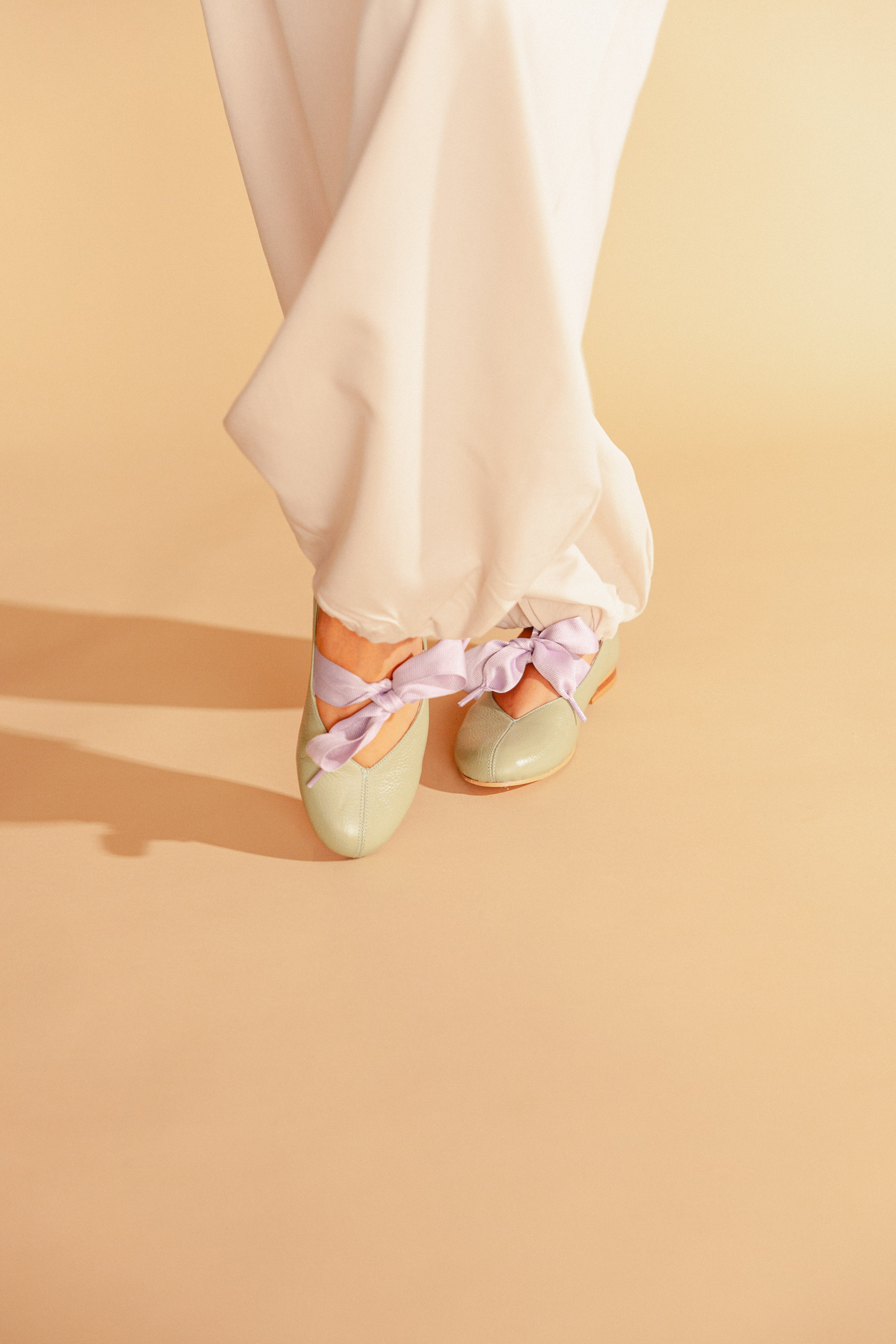 Nuevo - Thelma Matcha y Lila