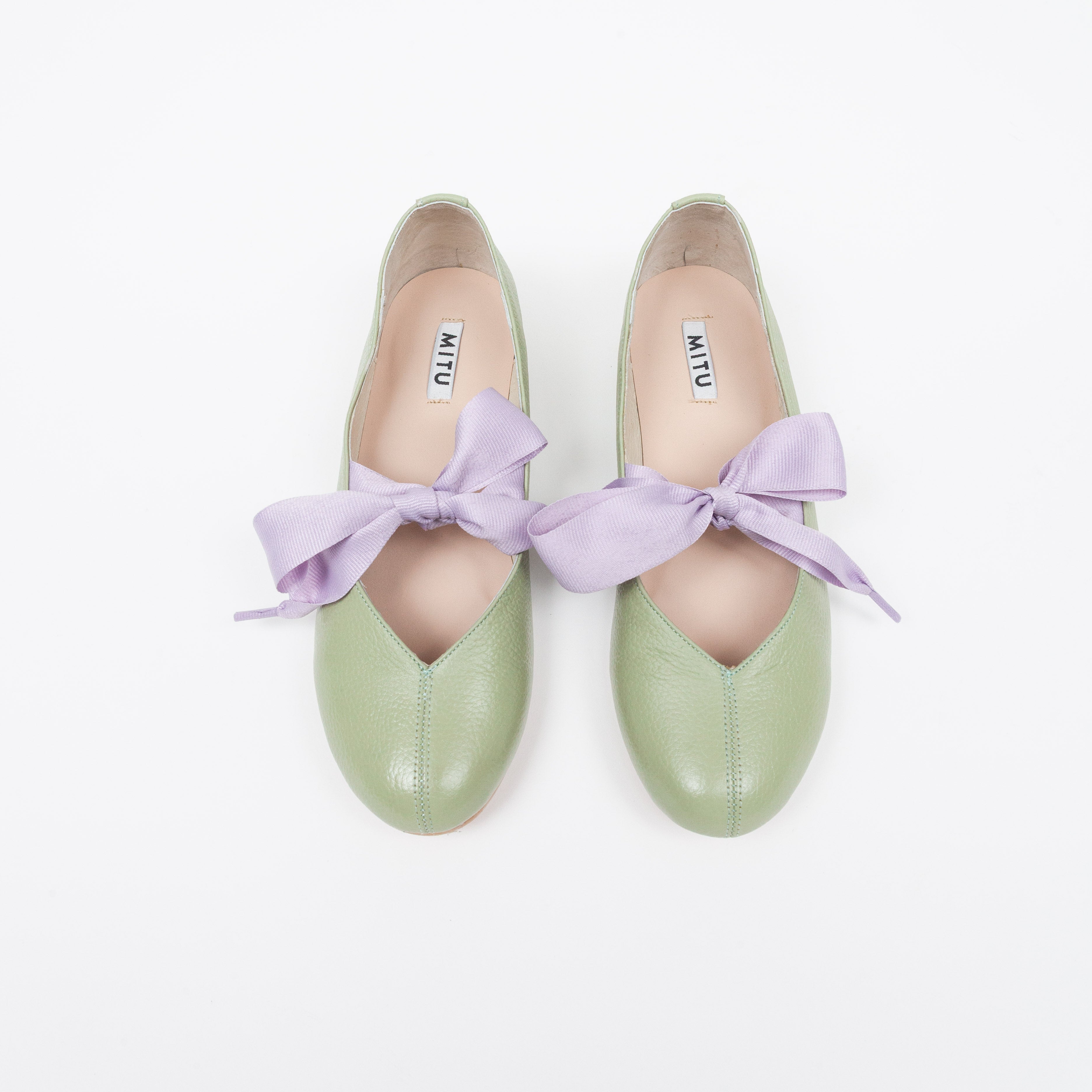 Nuevo - Thelma Matcha y Lila
