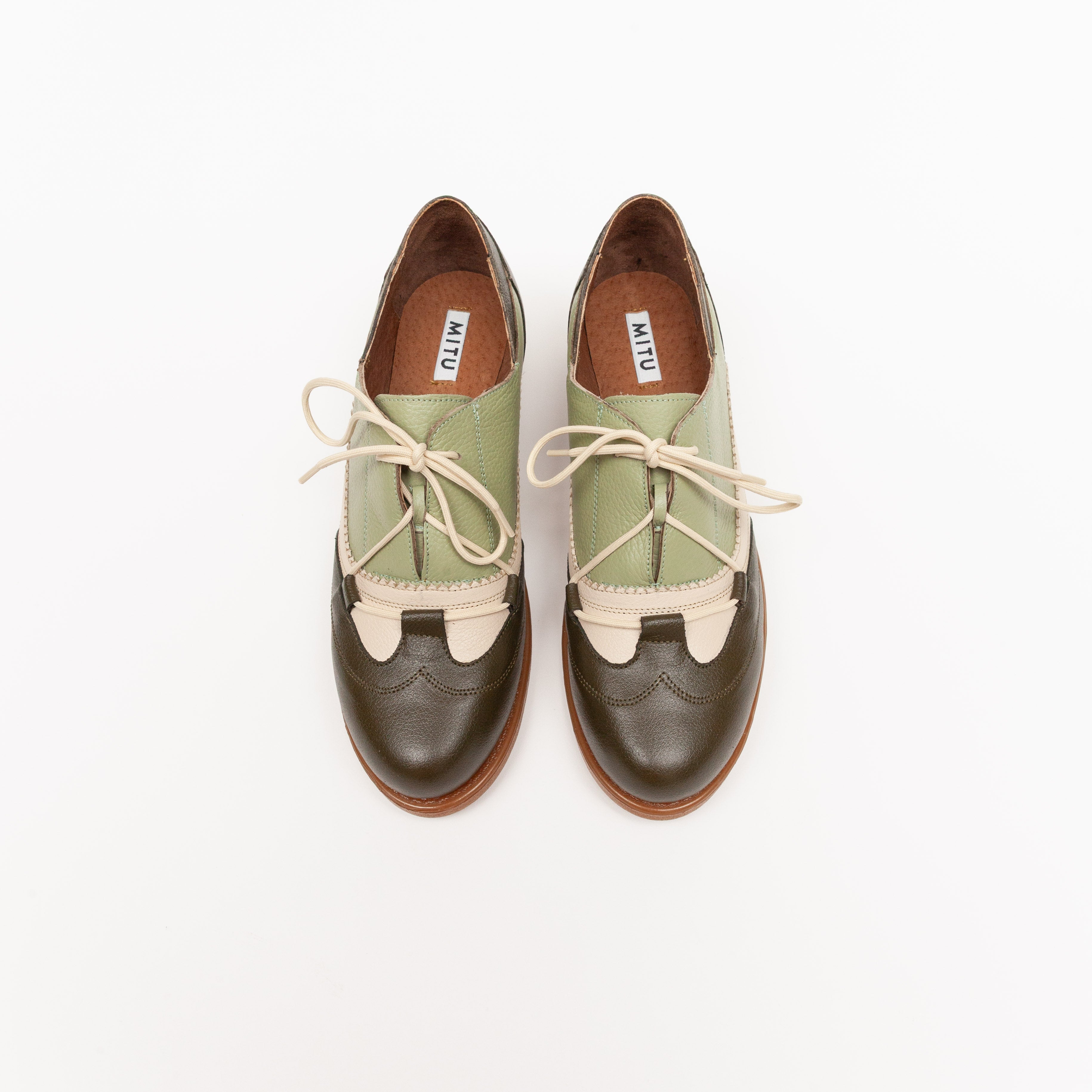 Nuevo - Selma Matcha (Edición limitada)