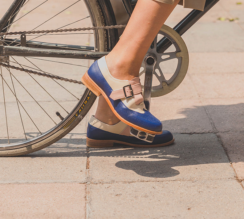 Nuevo Gabriela Azul - Edición limitada