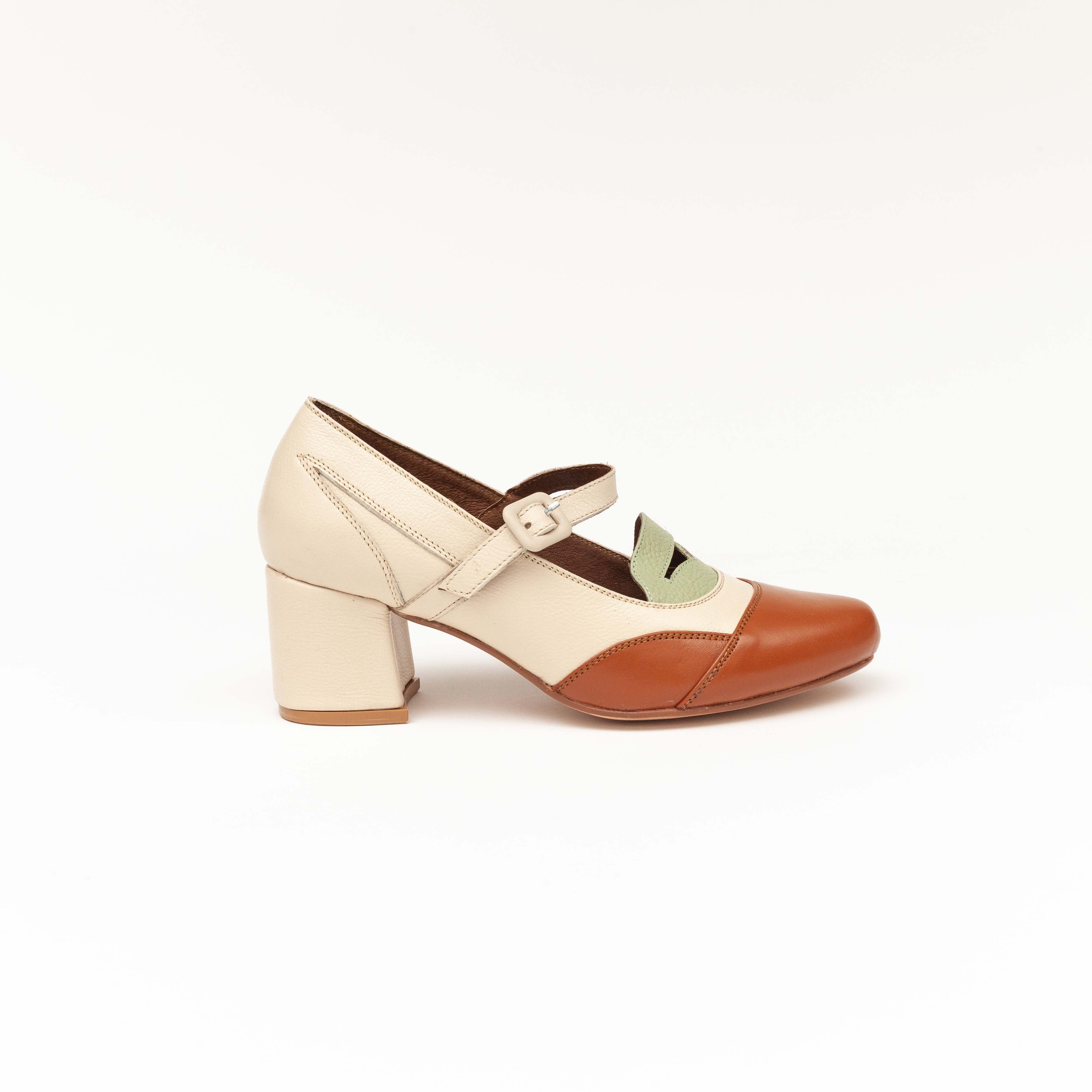 Nuevo - Olympia Beige Romero