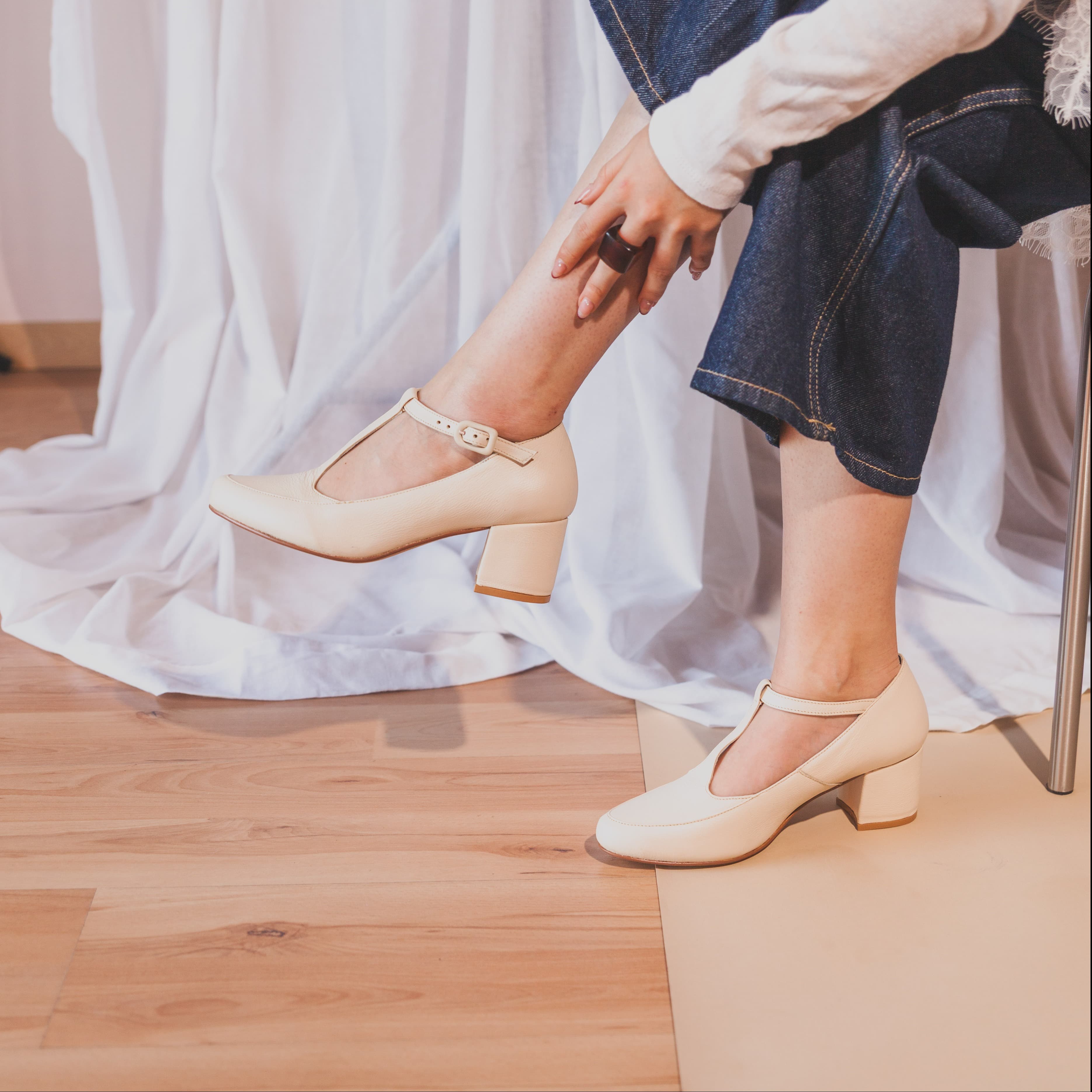 Miranda Beige
