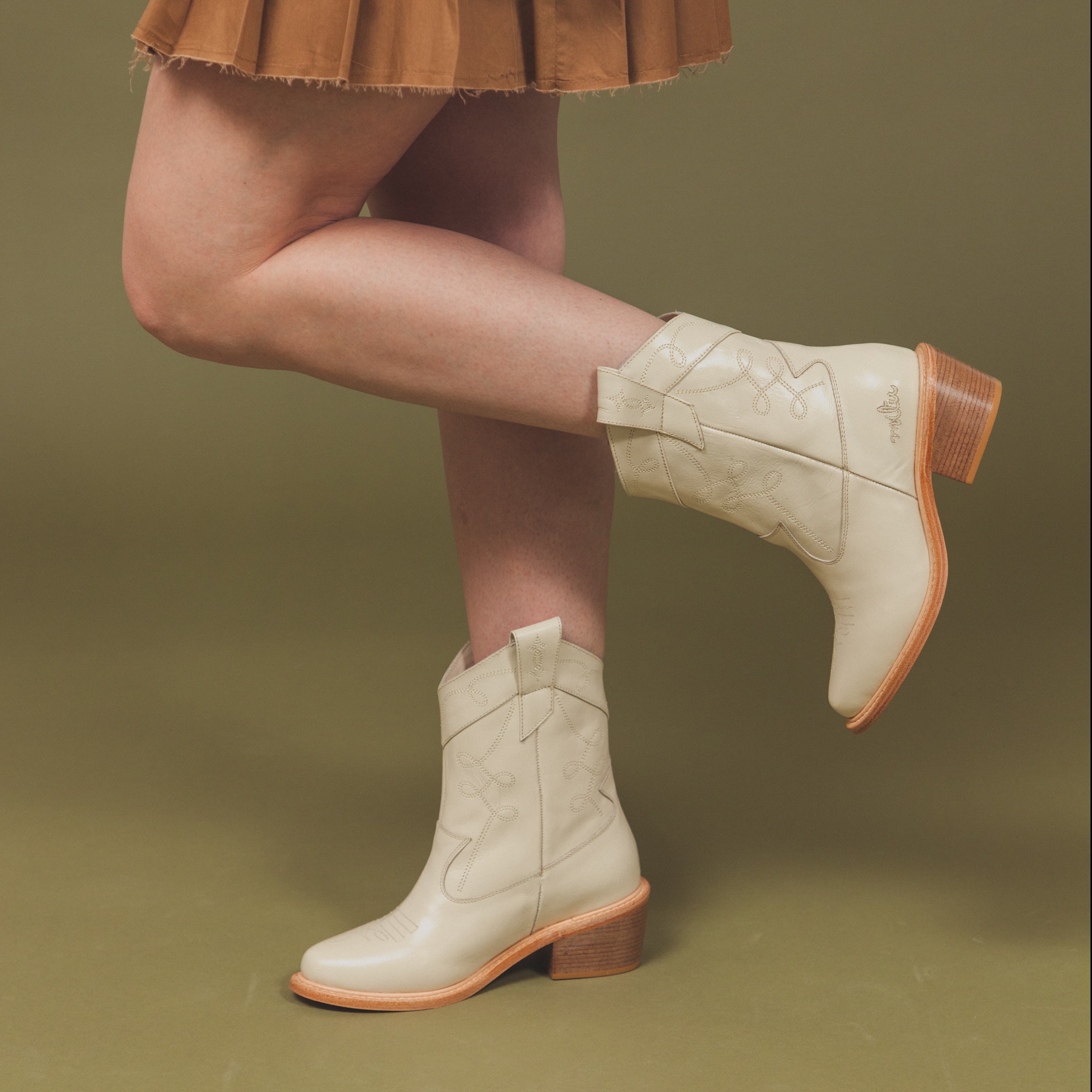 Alia Beige