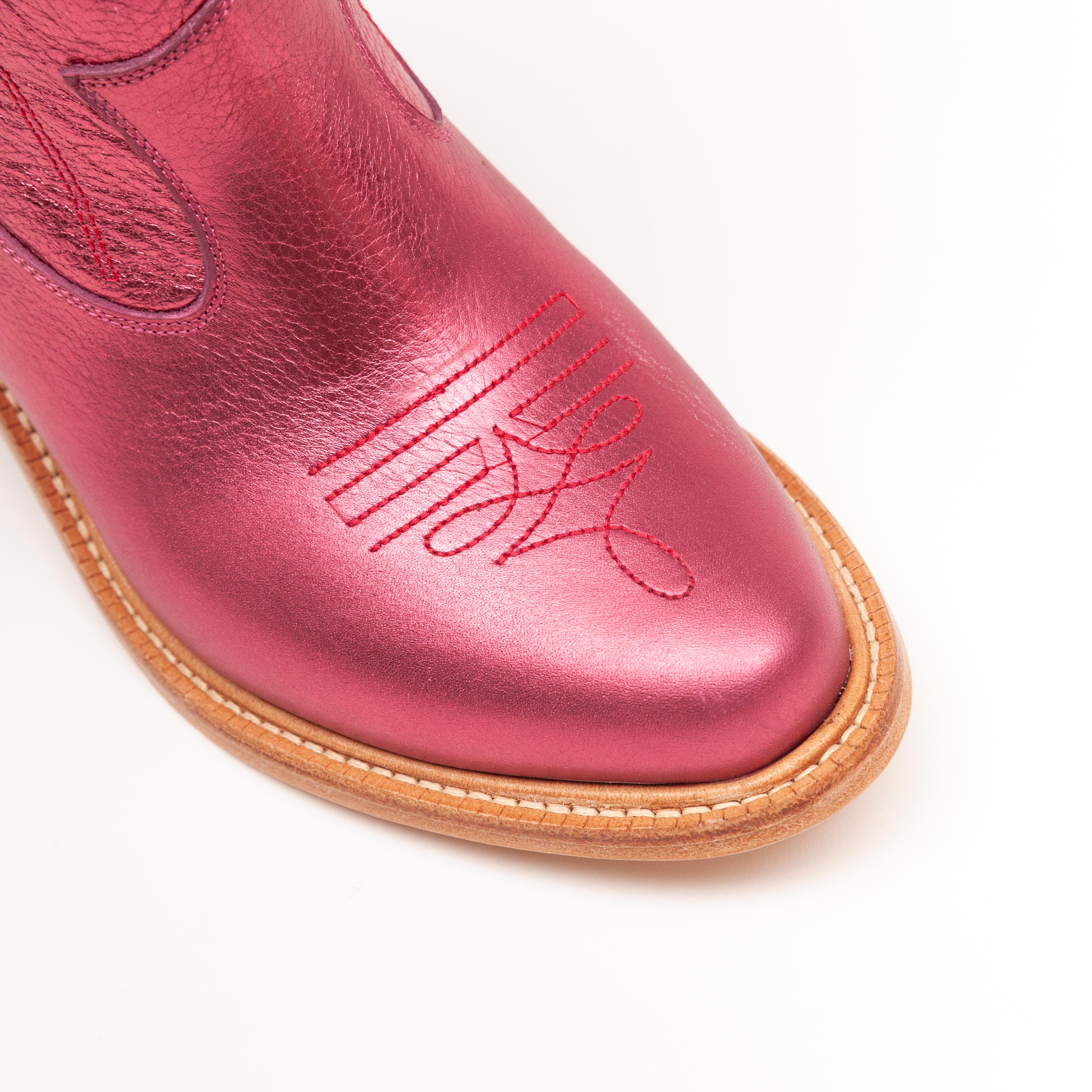 Alia Rosa metálico (Edición especial)