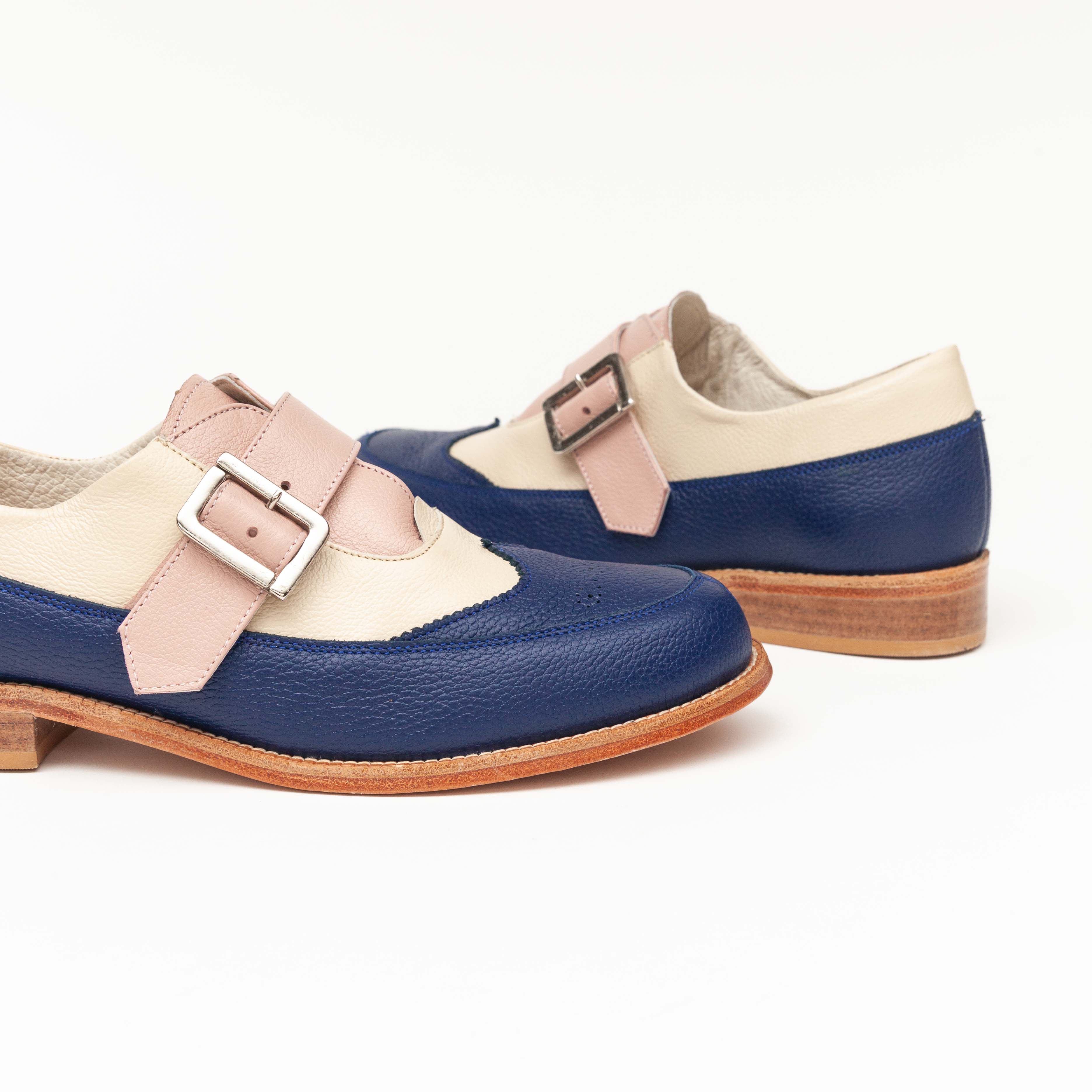 Nuevo Gabriela Azul - Edición limitada