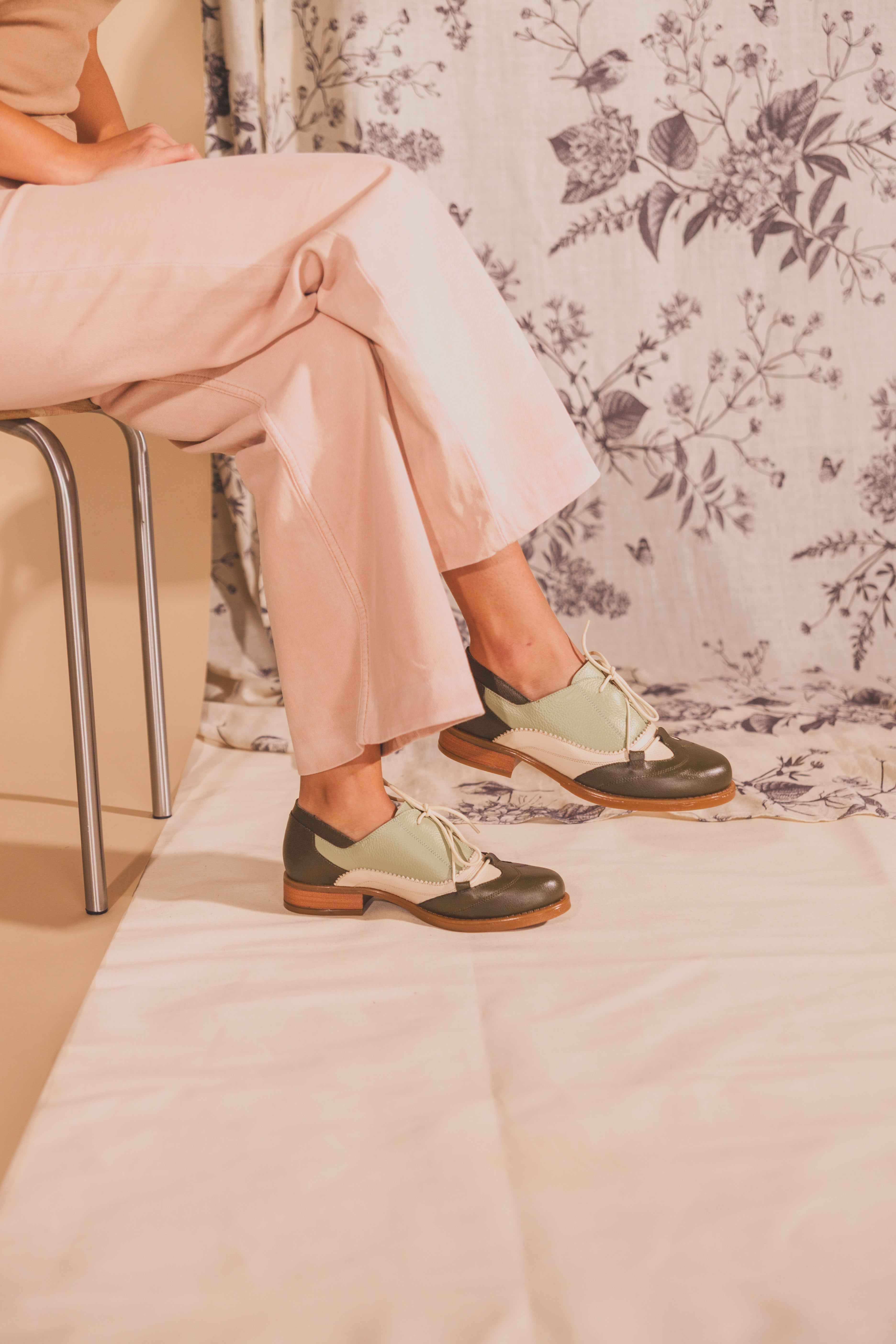 Nuevo - Selma Matcha (Edición limitada)