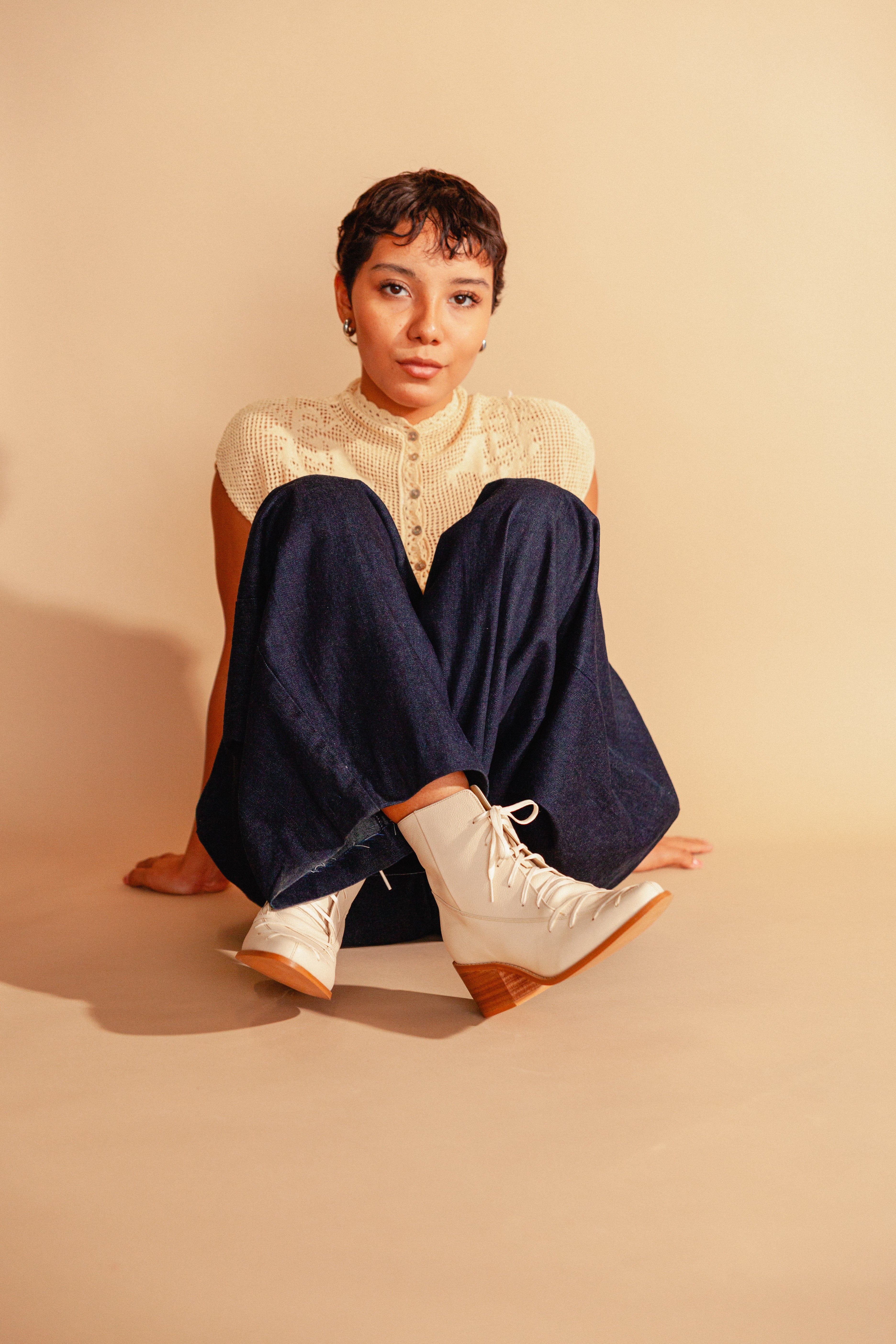 Bianca Beige