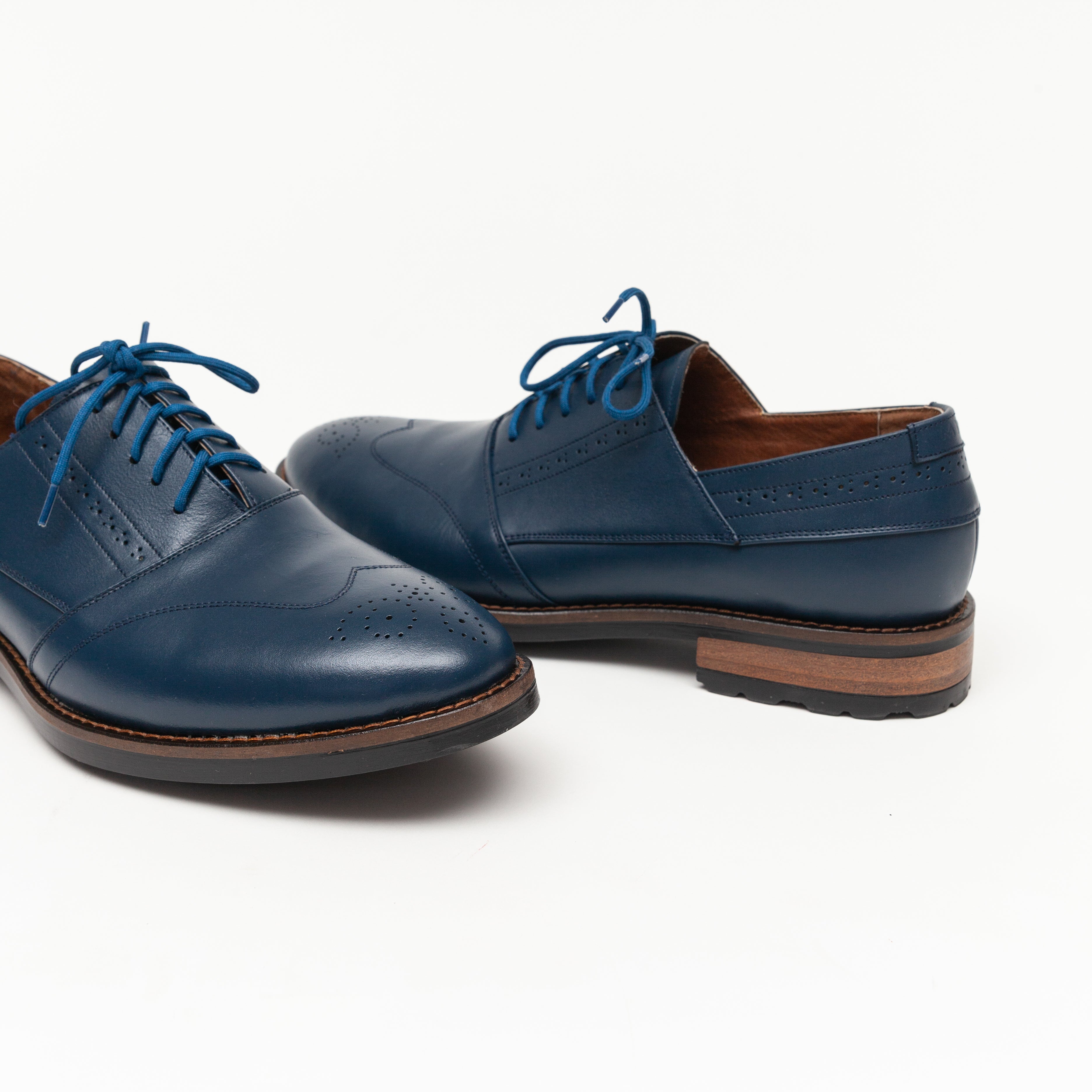 Oscar Azul (Para Él)