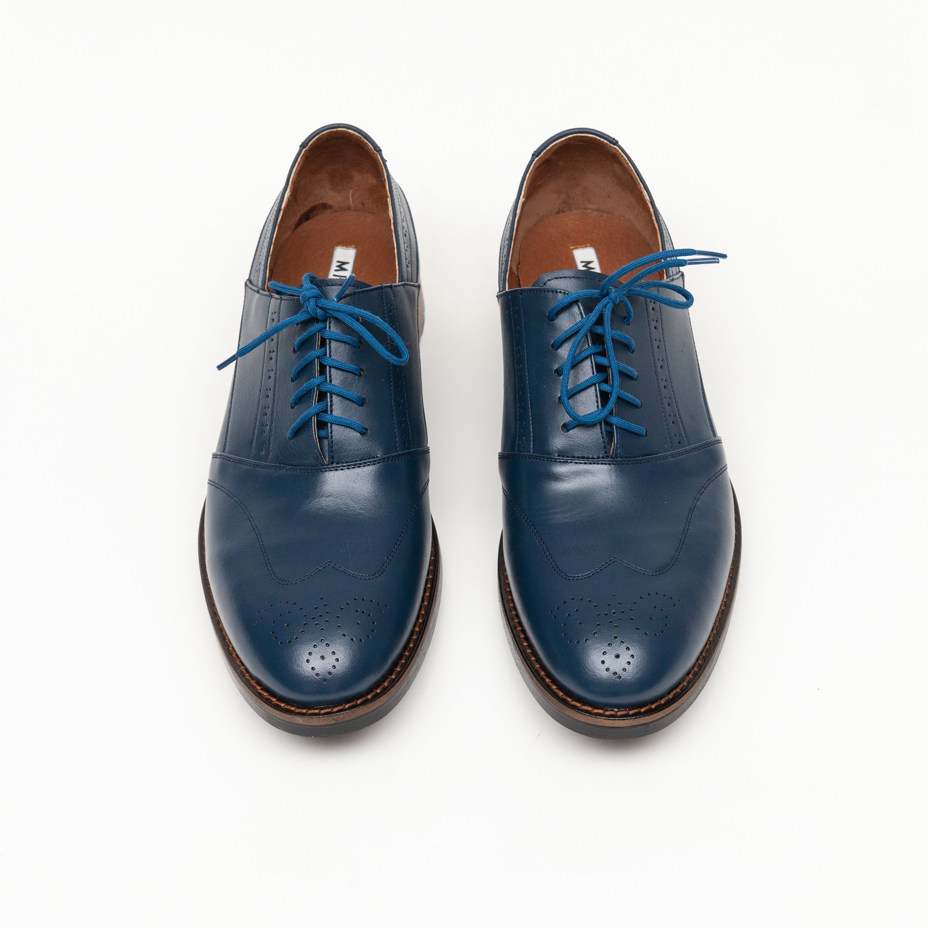 Oscar Azul (Para Él)