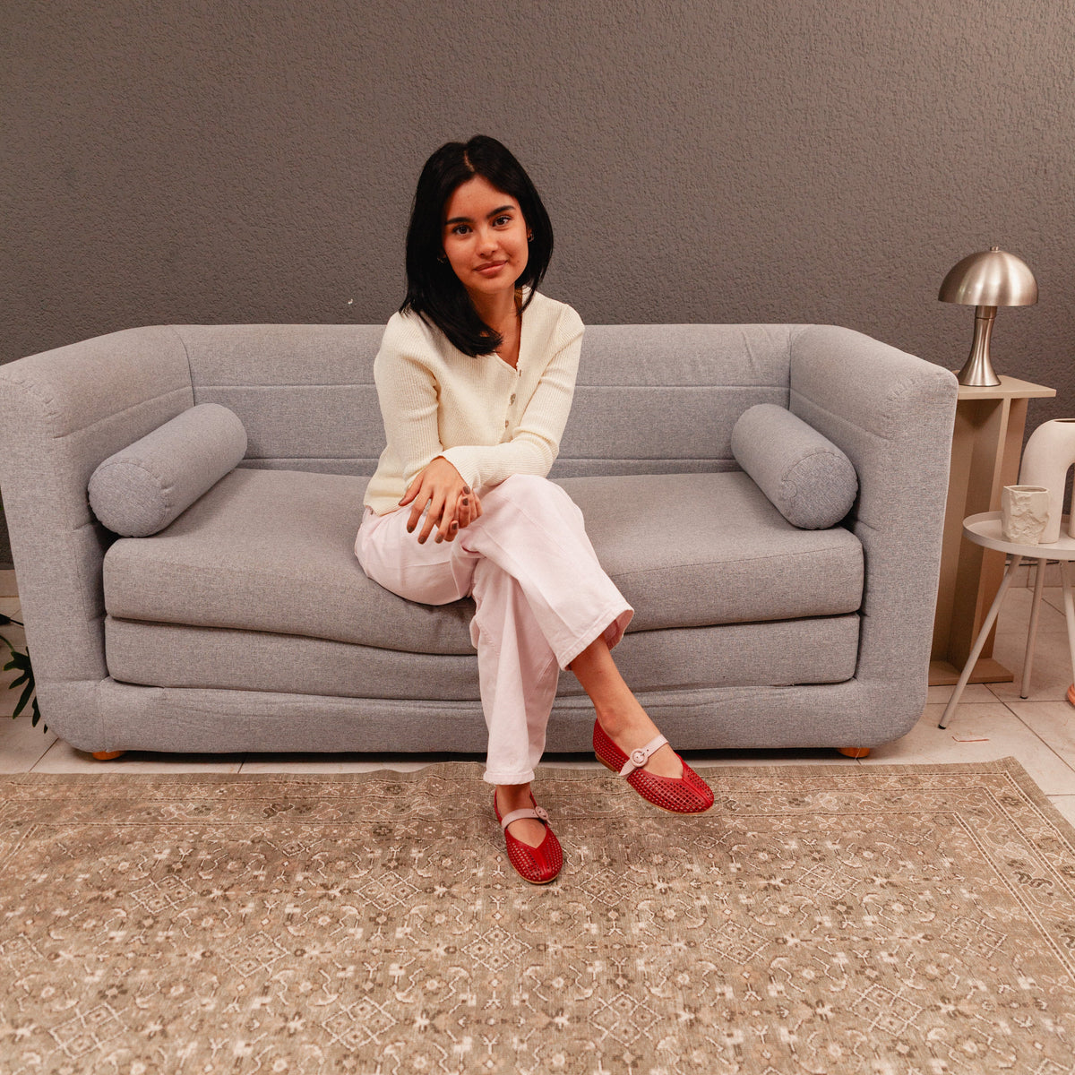 Inés Rojo