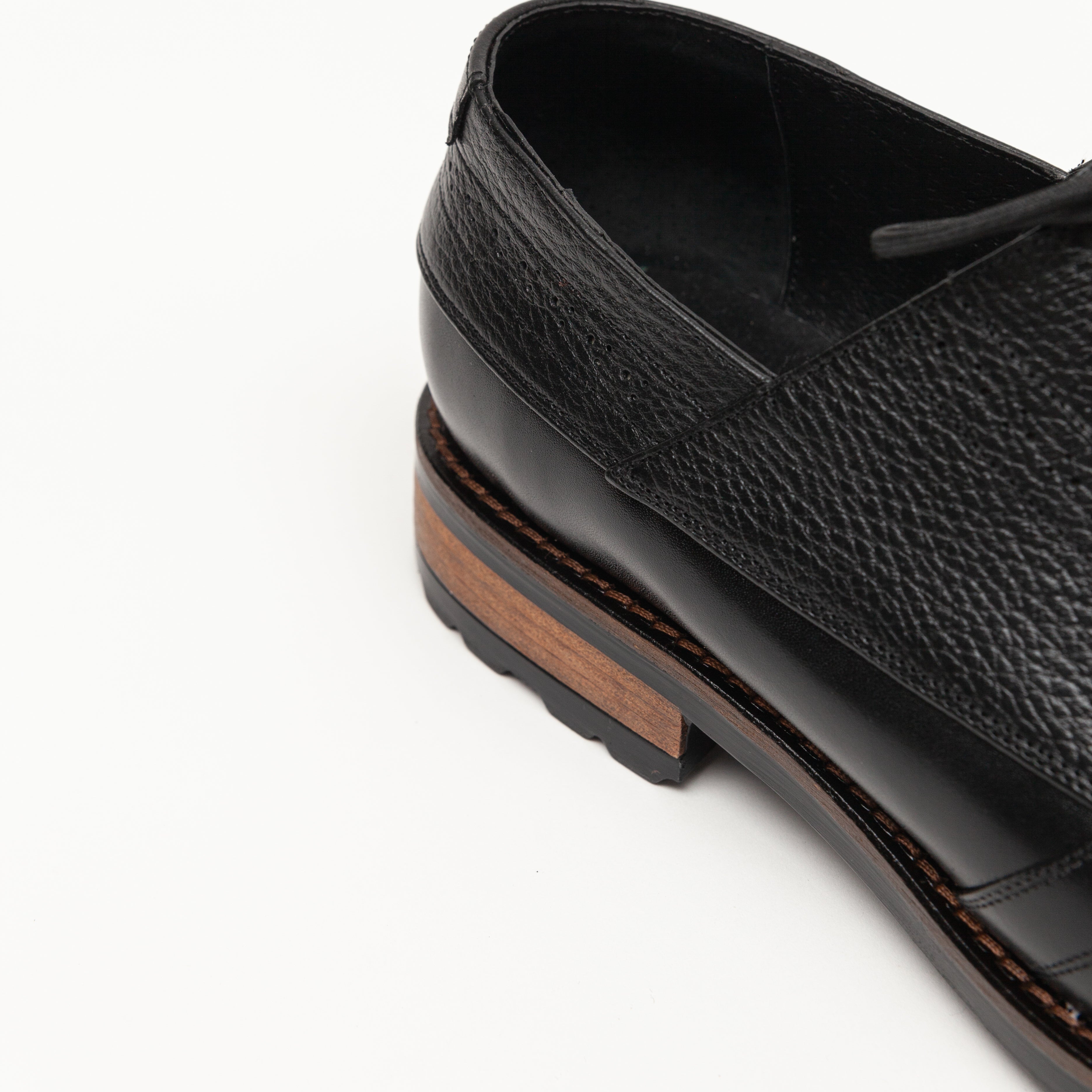 Oscar Negro (Para Él)