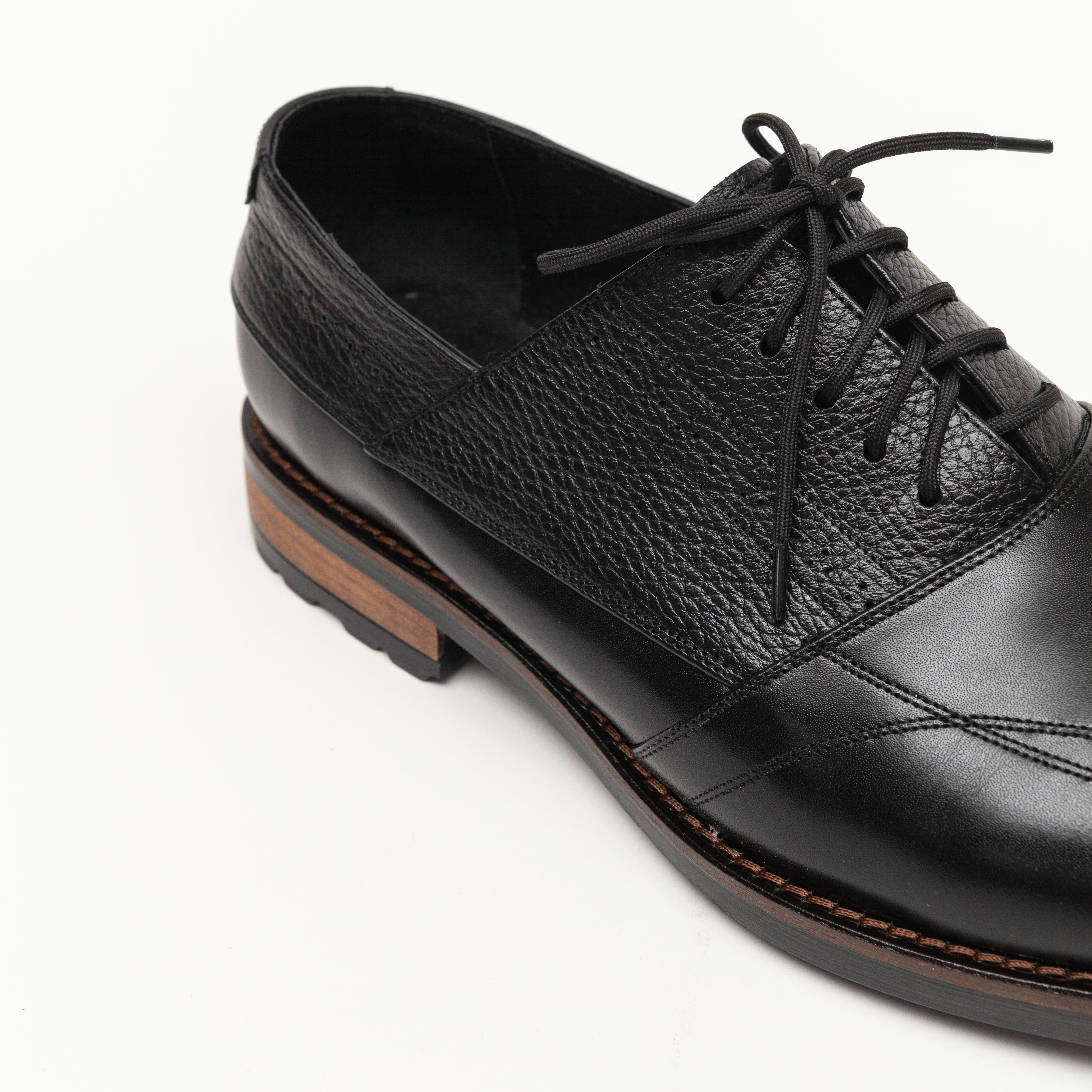 Oscar Negro (Para Él)