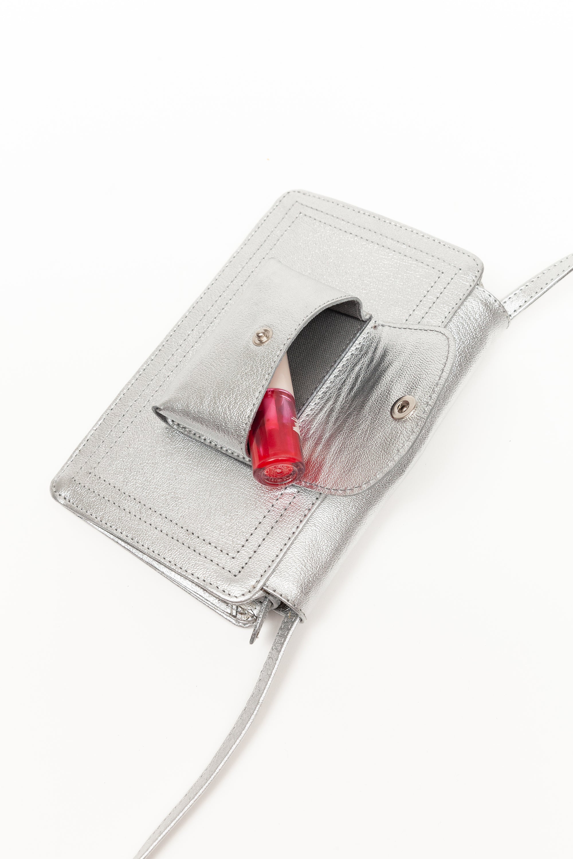 Olivia Portacel Plata