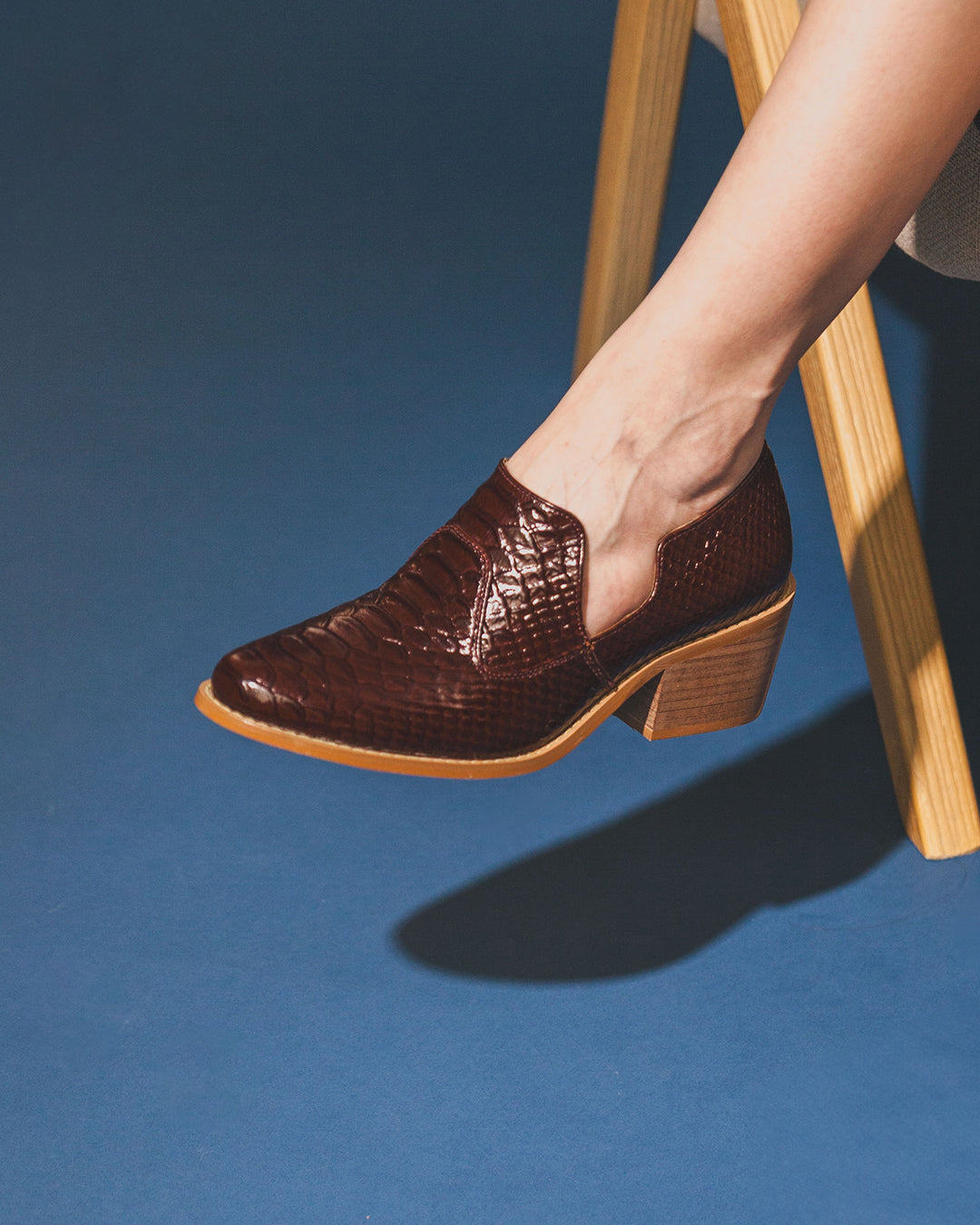 Nuevo - Julia Café Grabado