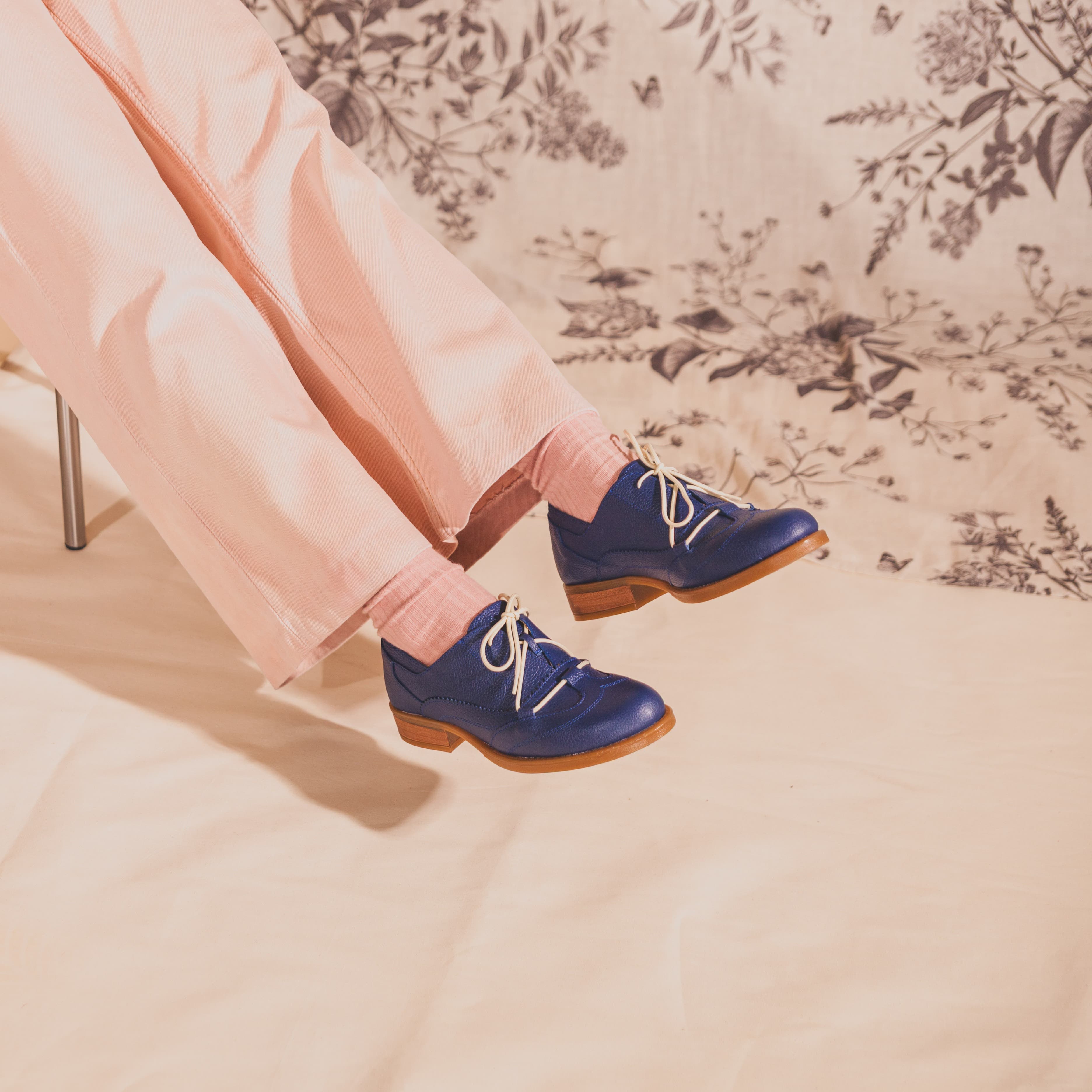 Selma Azul