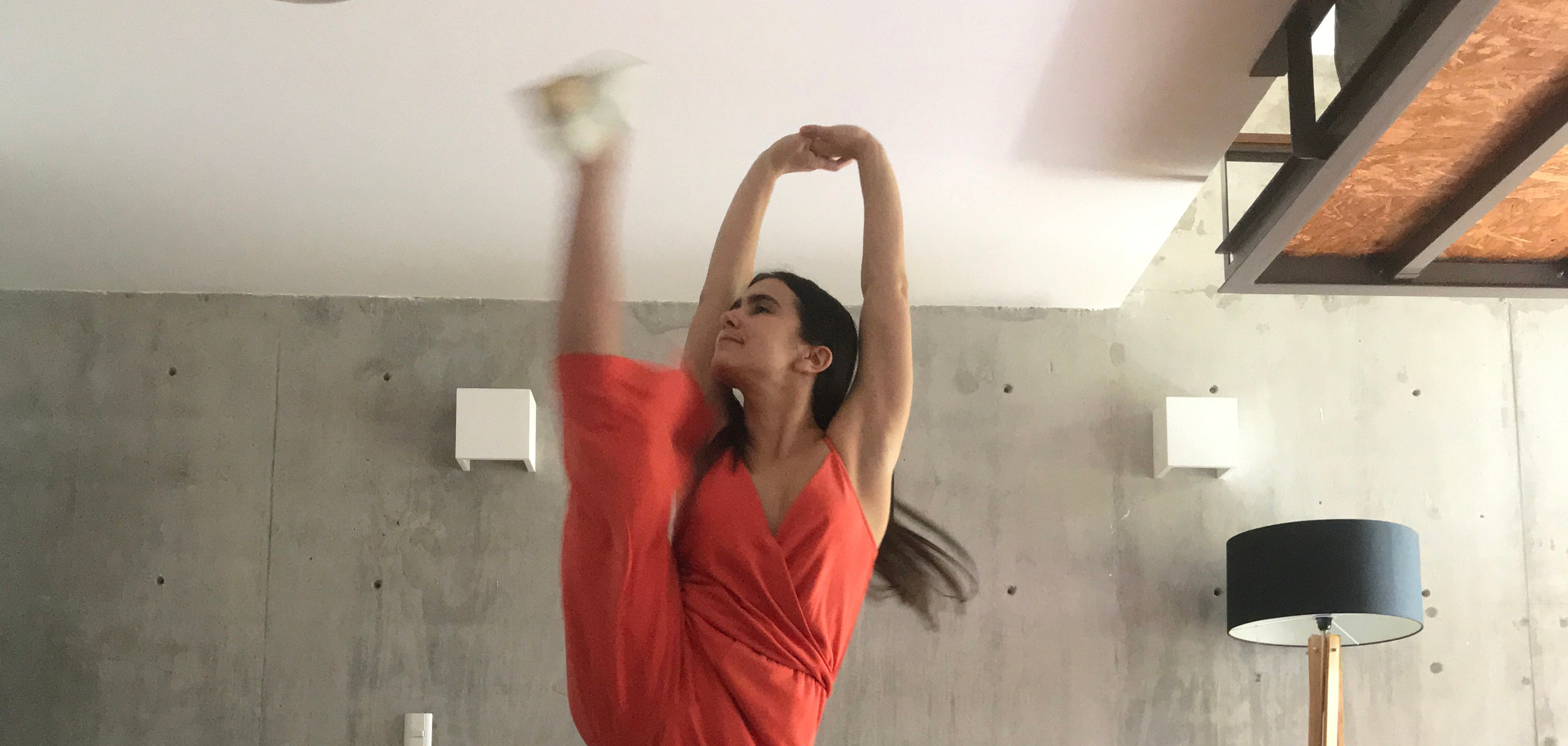 En casa con MITU ♡ / Maite Arregui