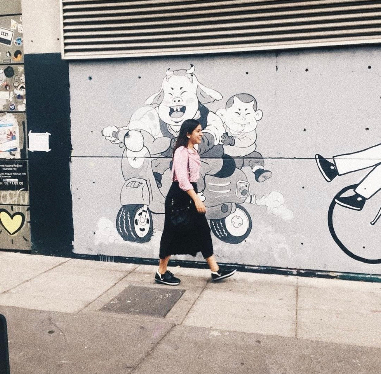 Tarjetas de regalo MITU por Fer Oms / Entrevista