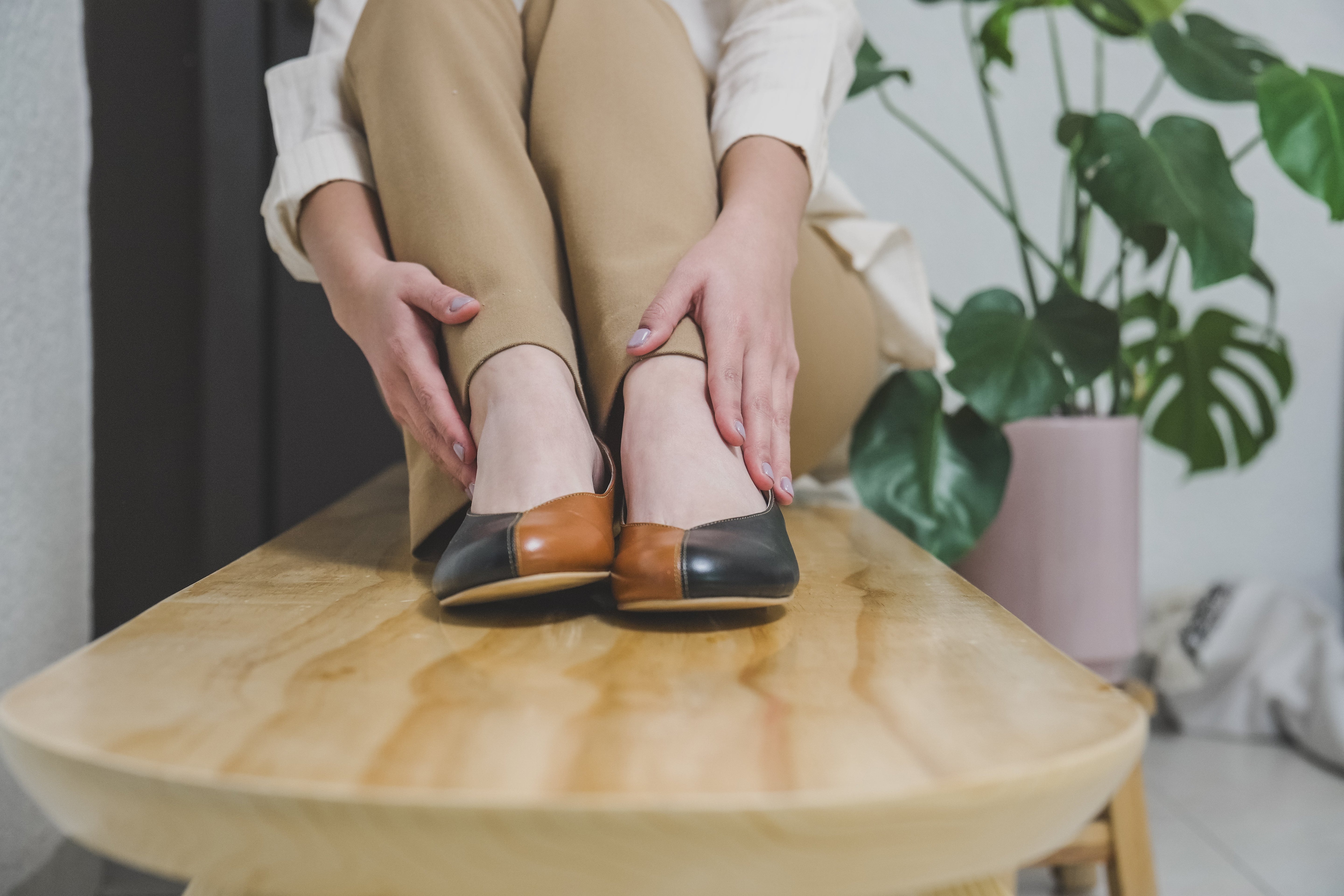 Básicos: Piezas clave que no pueden faltar en tu clóset.