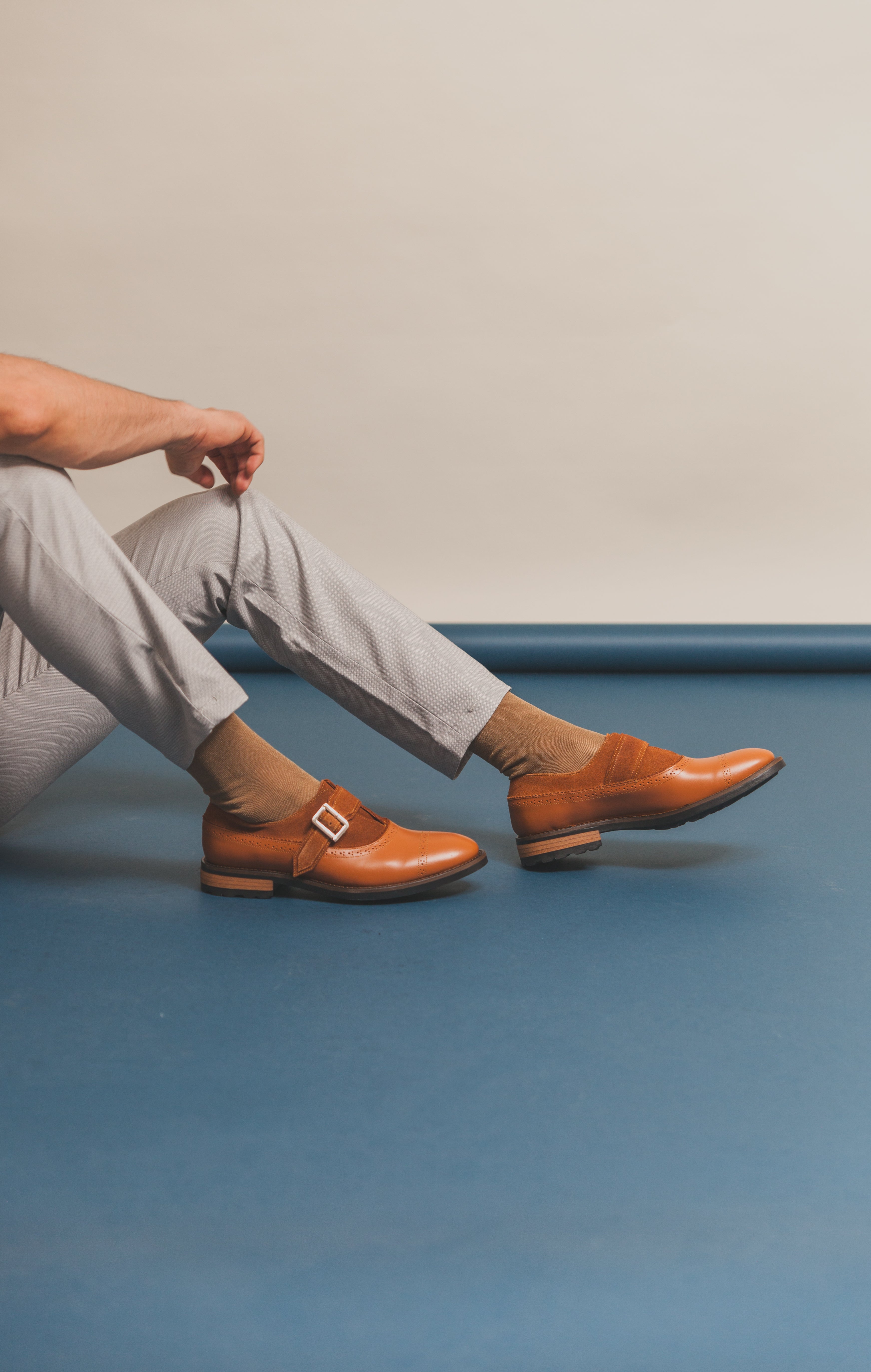 Zapatos hombre casual