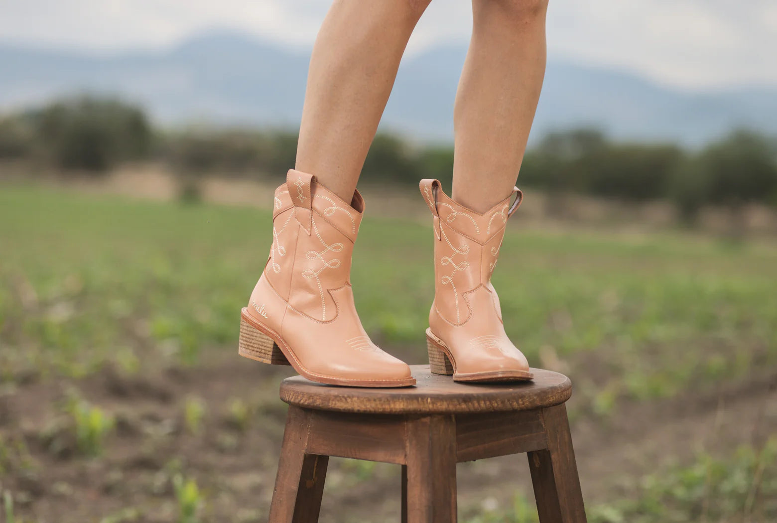 Botas para mujer – MITU Calzado