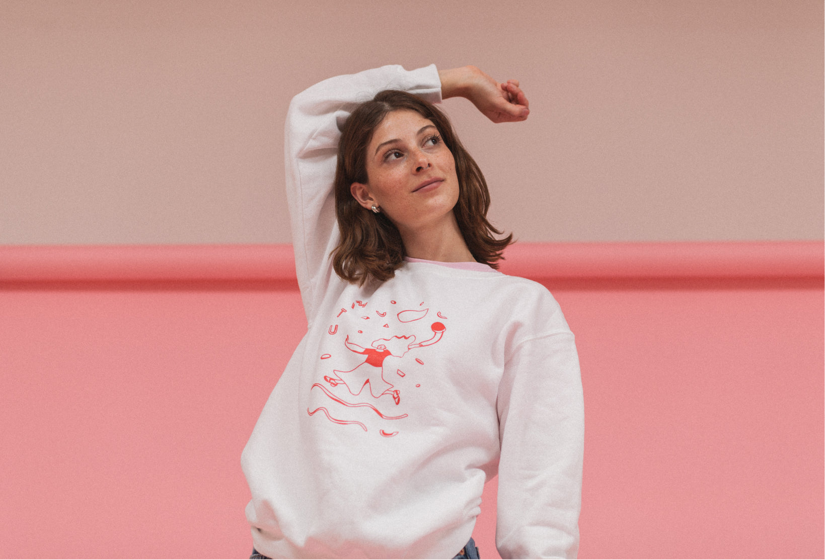 Nueva merch MITU ♡