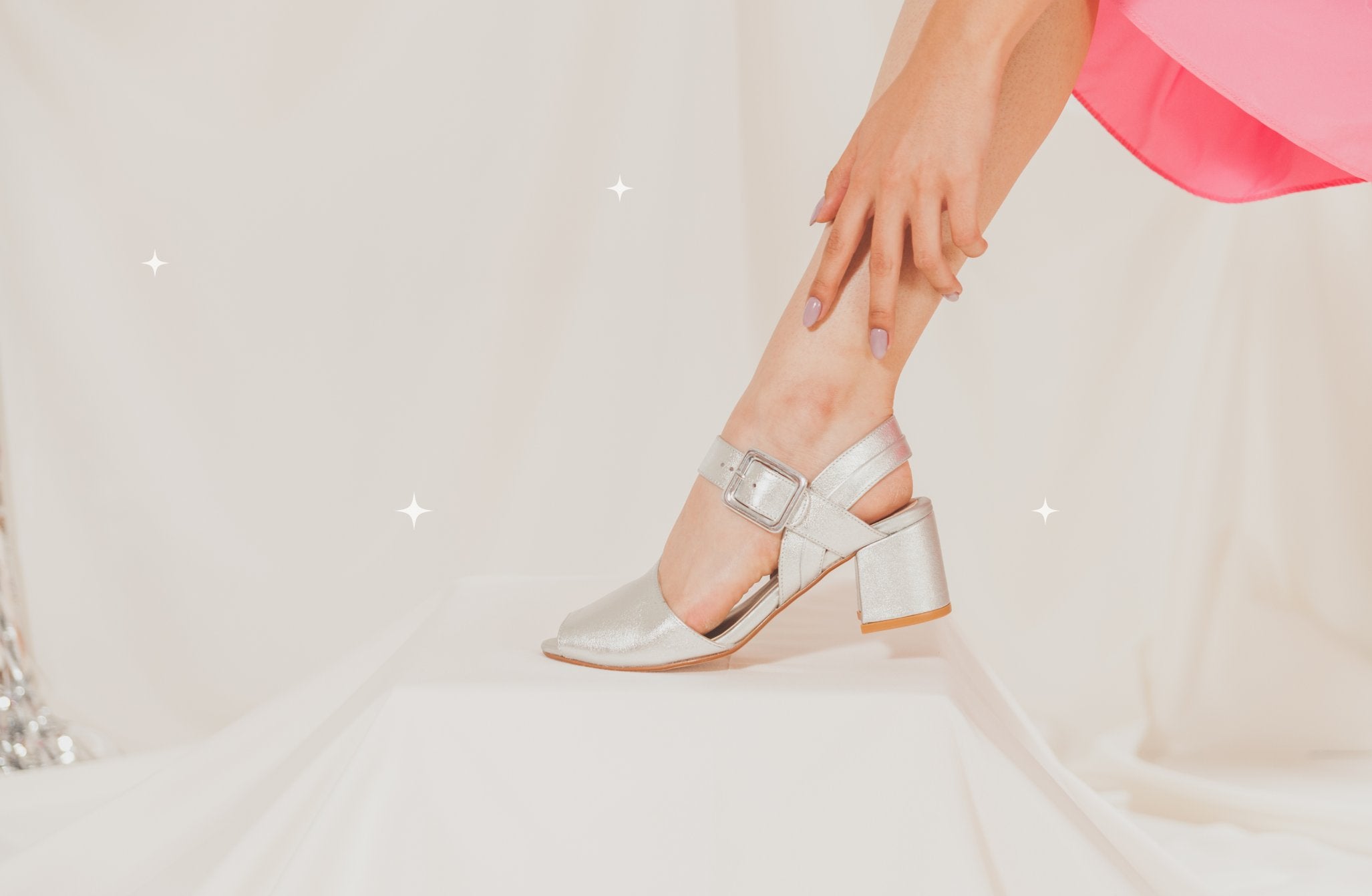 ¡Últimas piezas! - 30% y 40% OFF