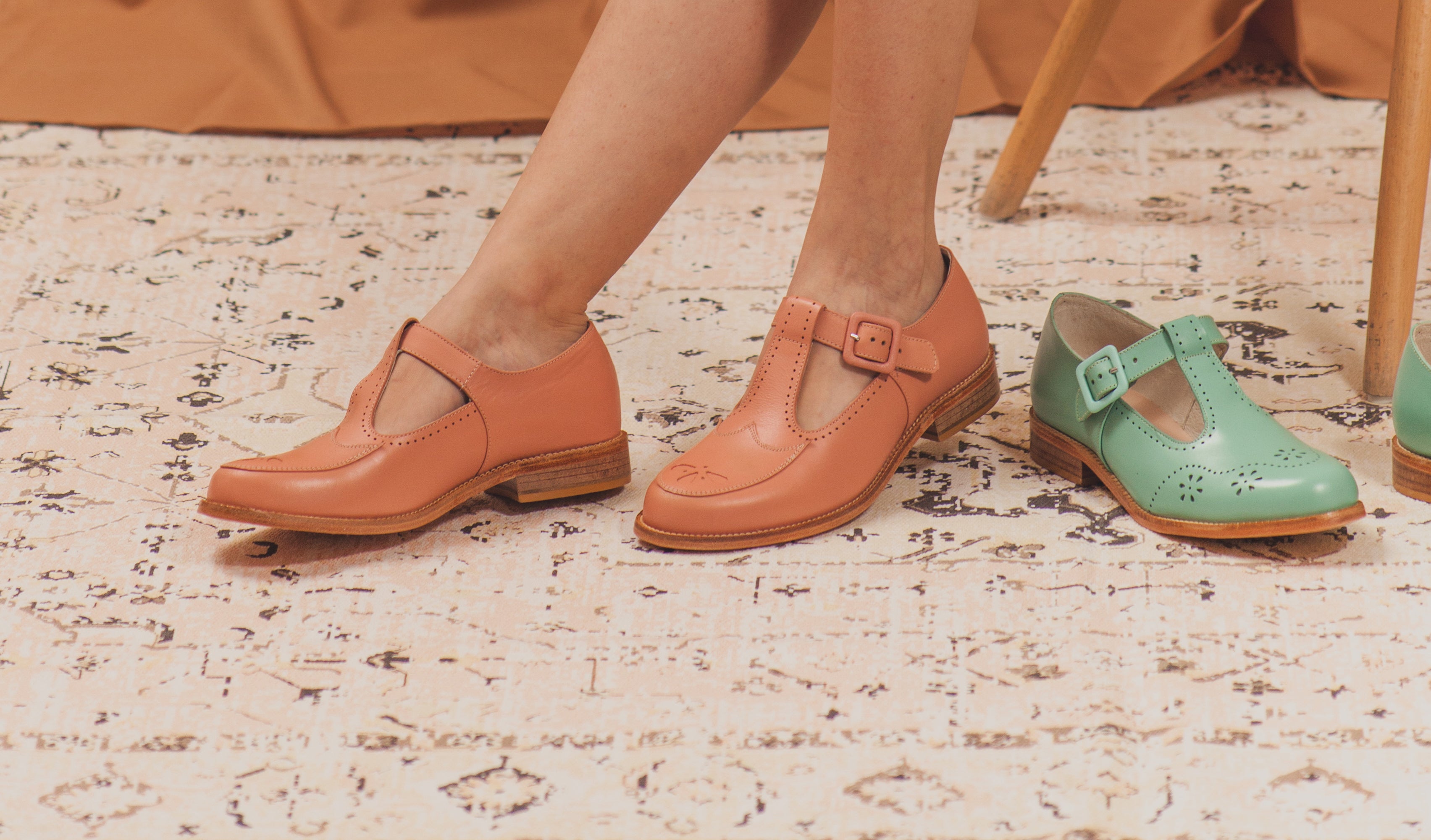 El rosa que tanto amas