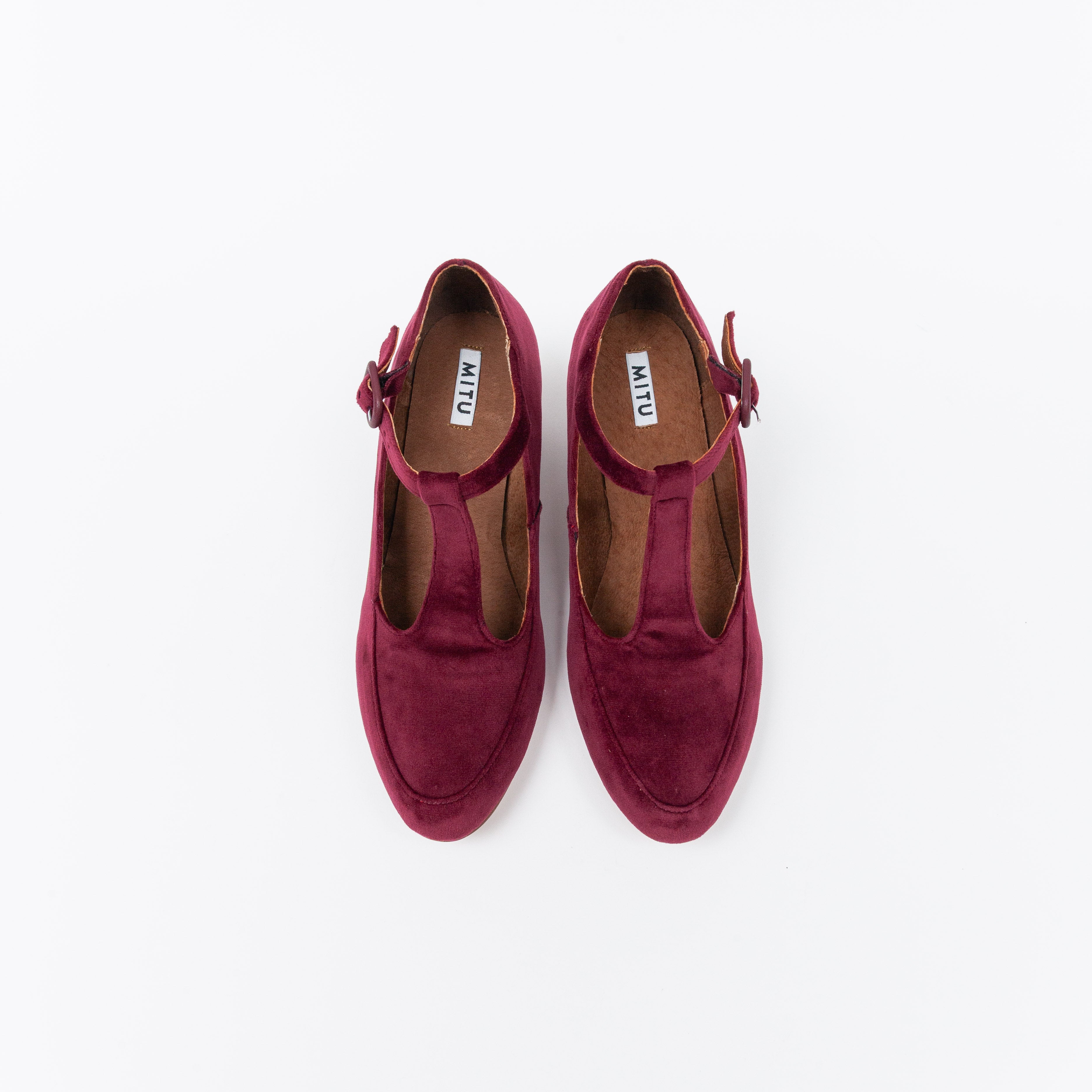 Nuevo - Miranda Vino Terciopelo