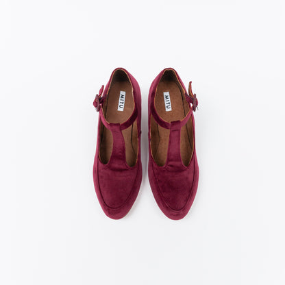 Nuevo - Miranda Vino Terciopelo