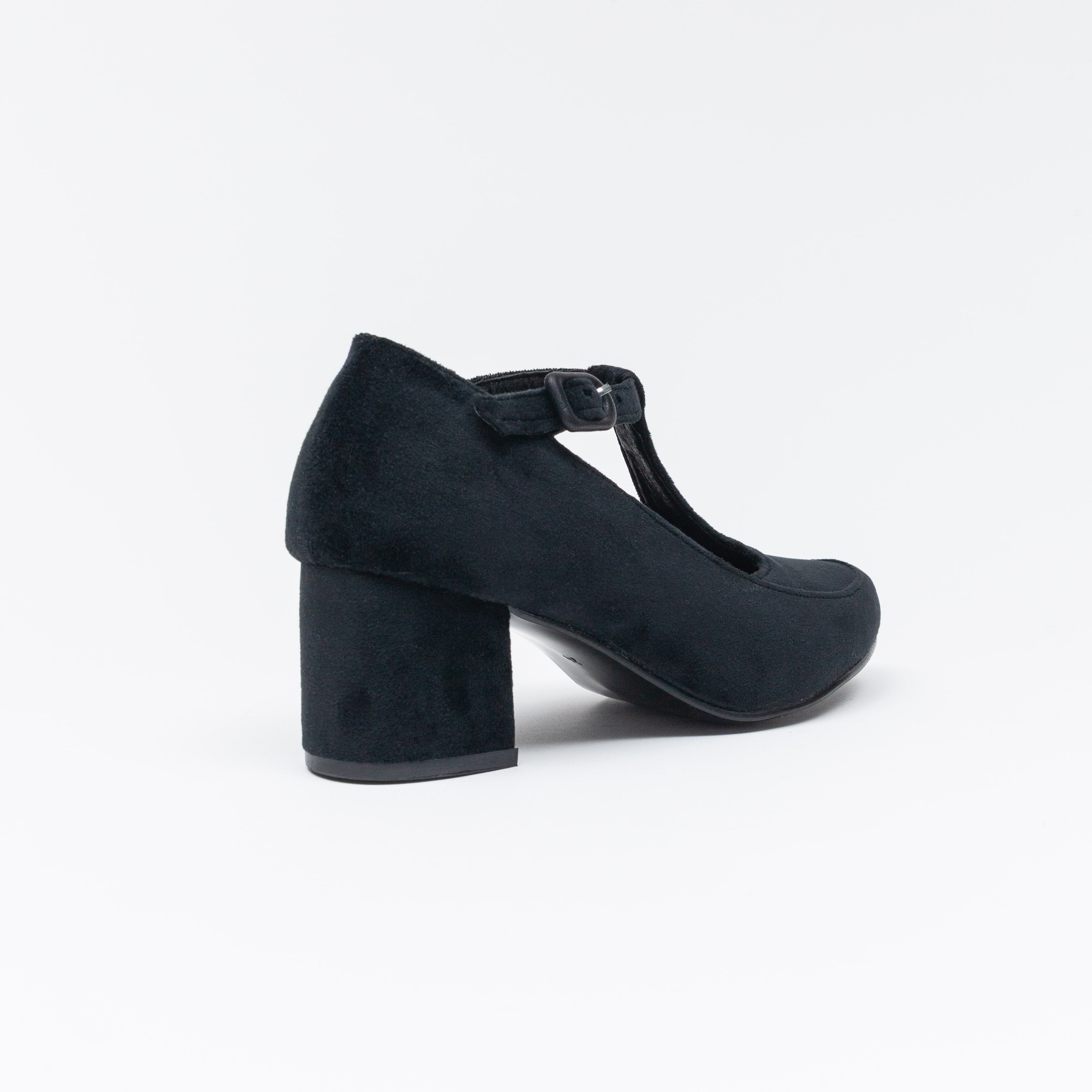 Nuevo - Miranda Negro Terciopelo