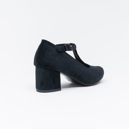 Nuevo - Miranda Negro Terciopelo