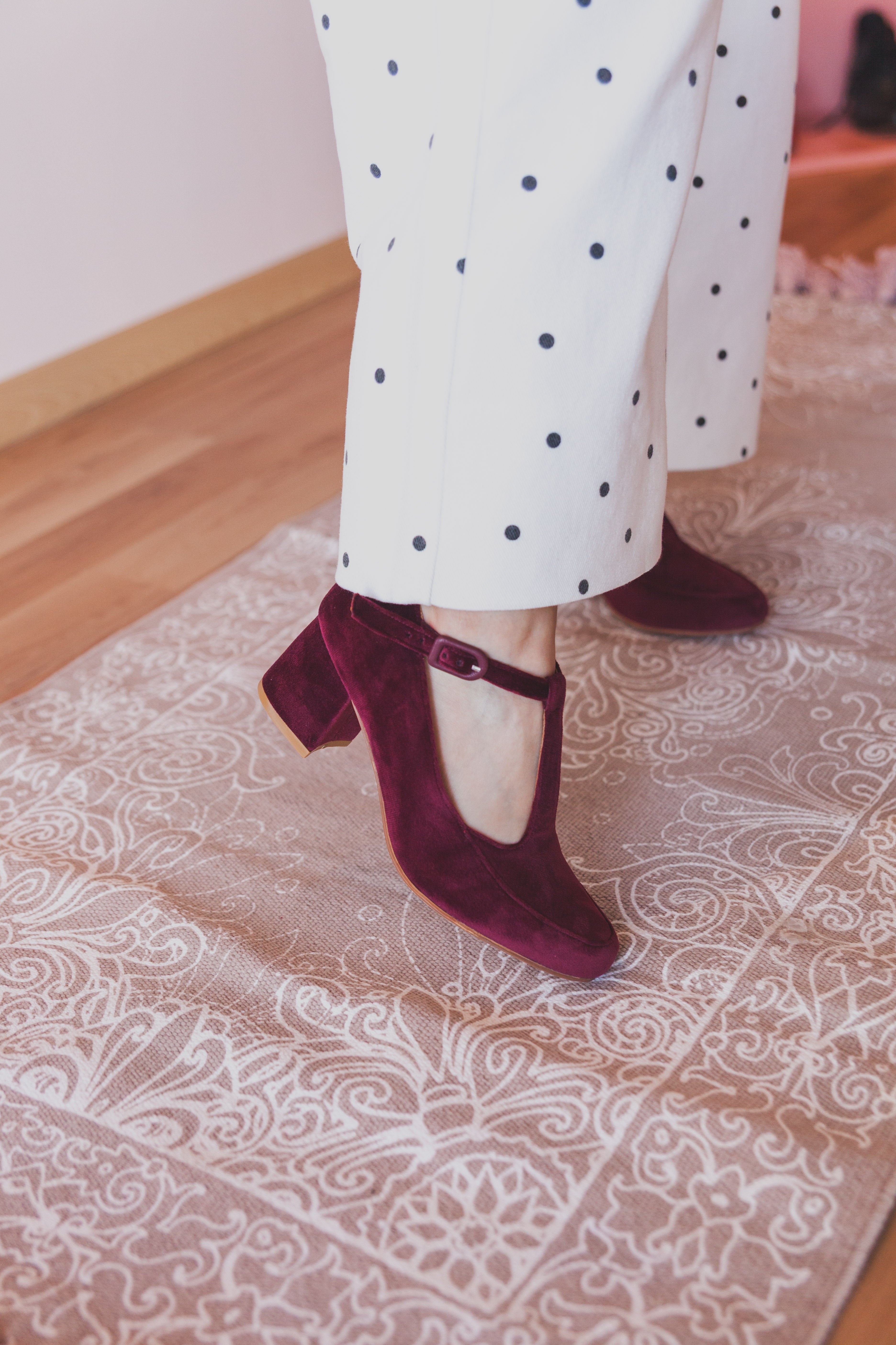 Nuevo - Miranda Vino Terciopelo