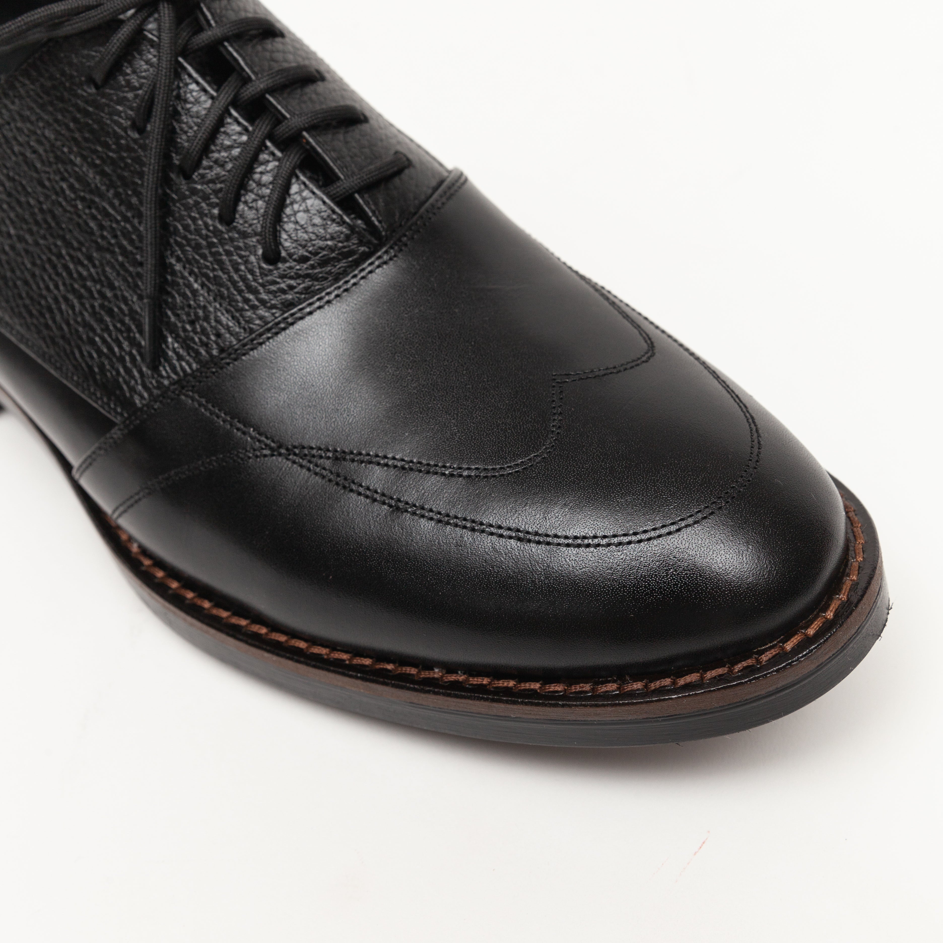 Oscar Negro (Para Él)