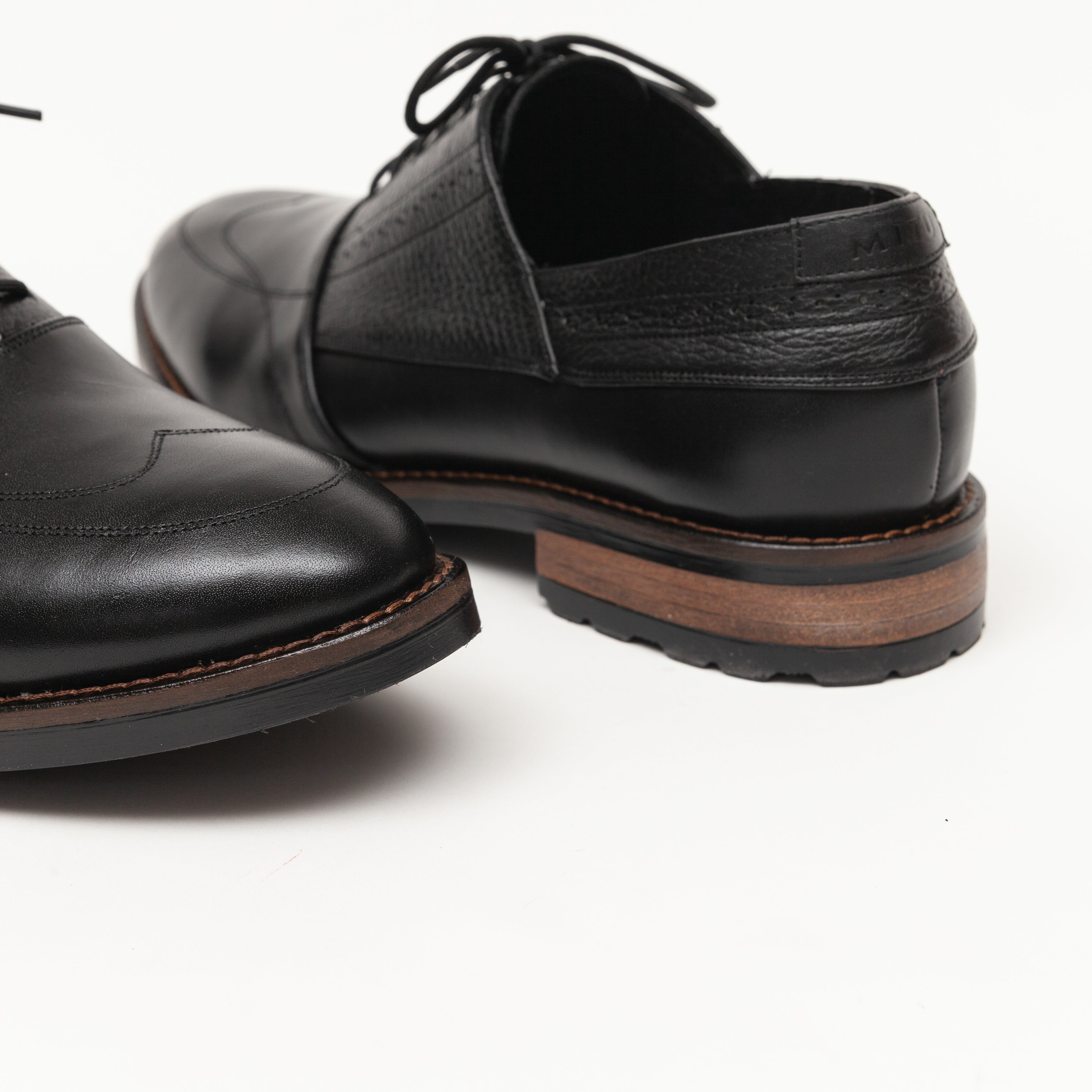 Oscar Negro (Para Él)