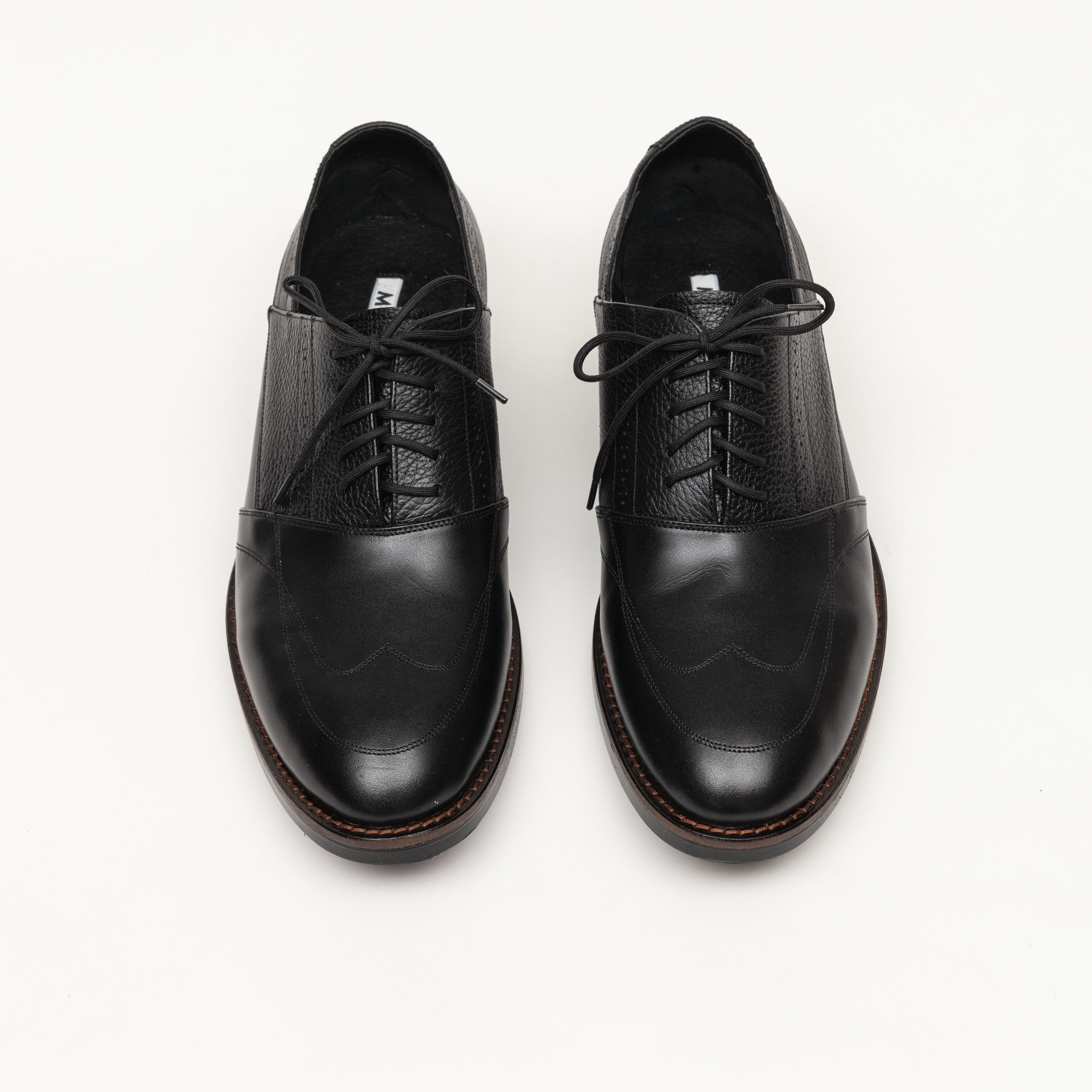 Oscar Negro (Para Él)