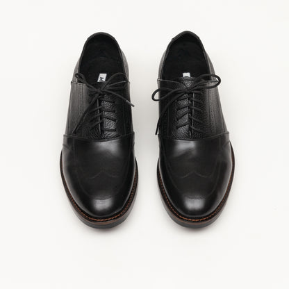 Oscar Negro (Para Él)