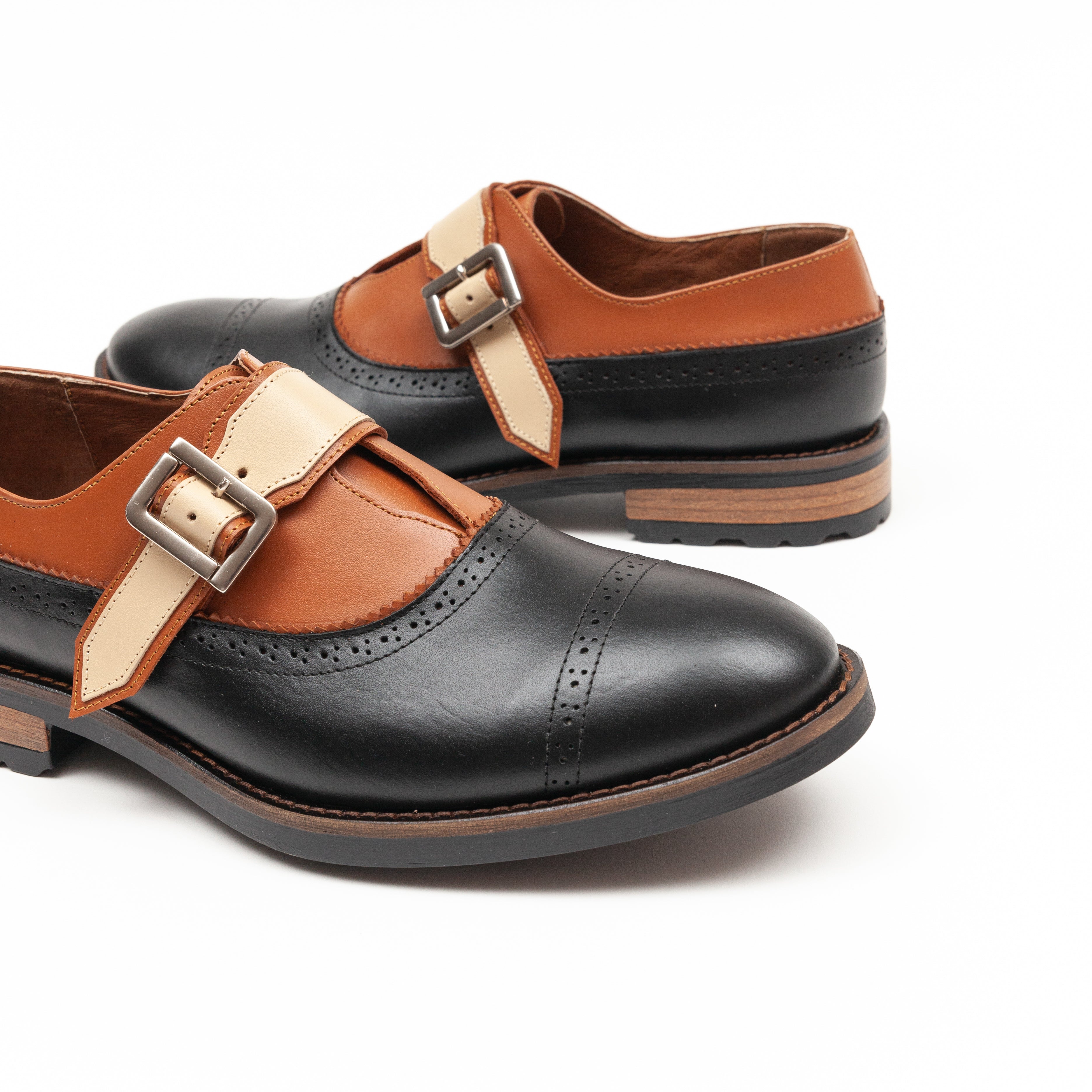 Gabriel Negro y Miel (para Él)