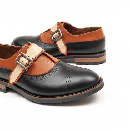 Gabriel Negro y Miel (para Él)